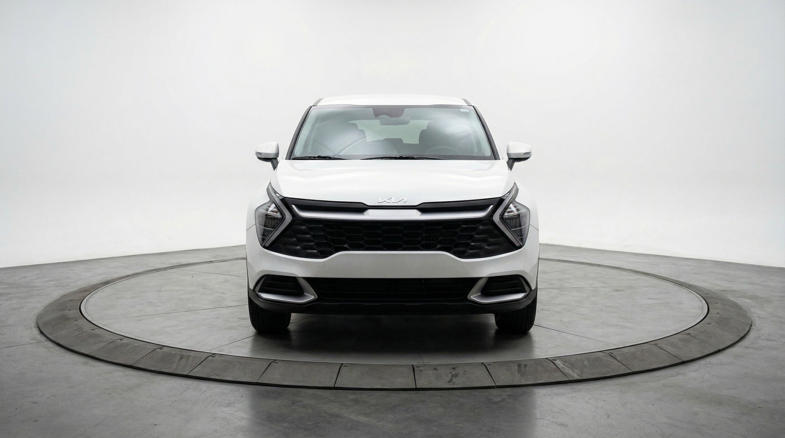 Thumbnail: 2025 Kia Sportage - 2