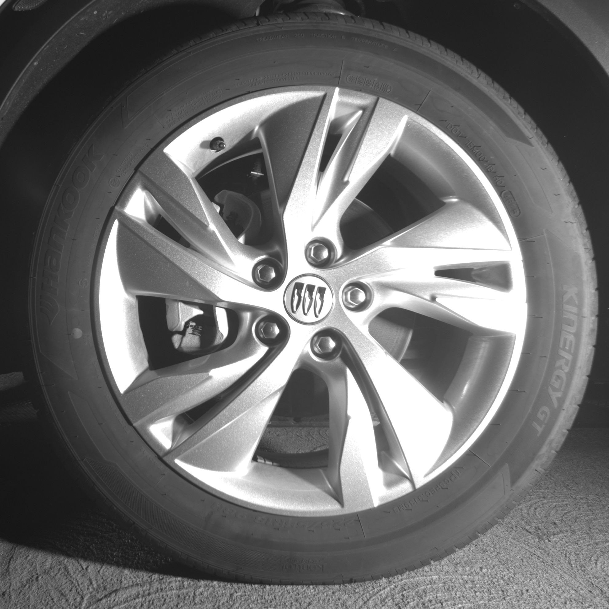 Thumbnail: 2026 Buick Encore GX - 12
