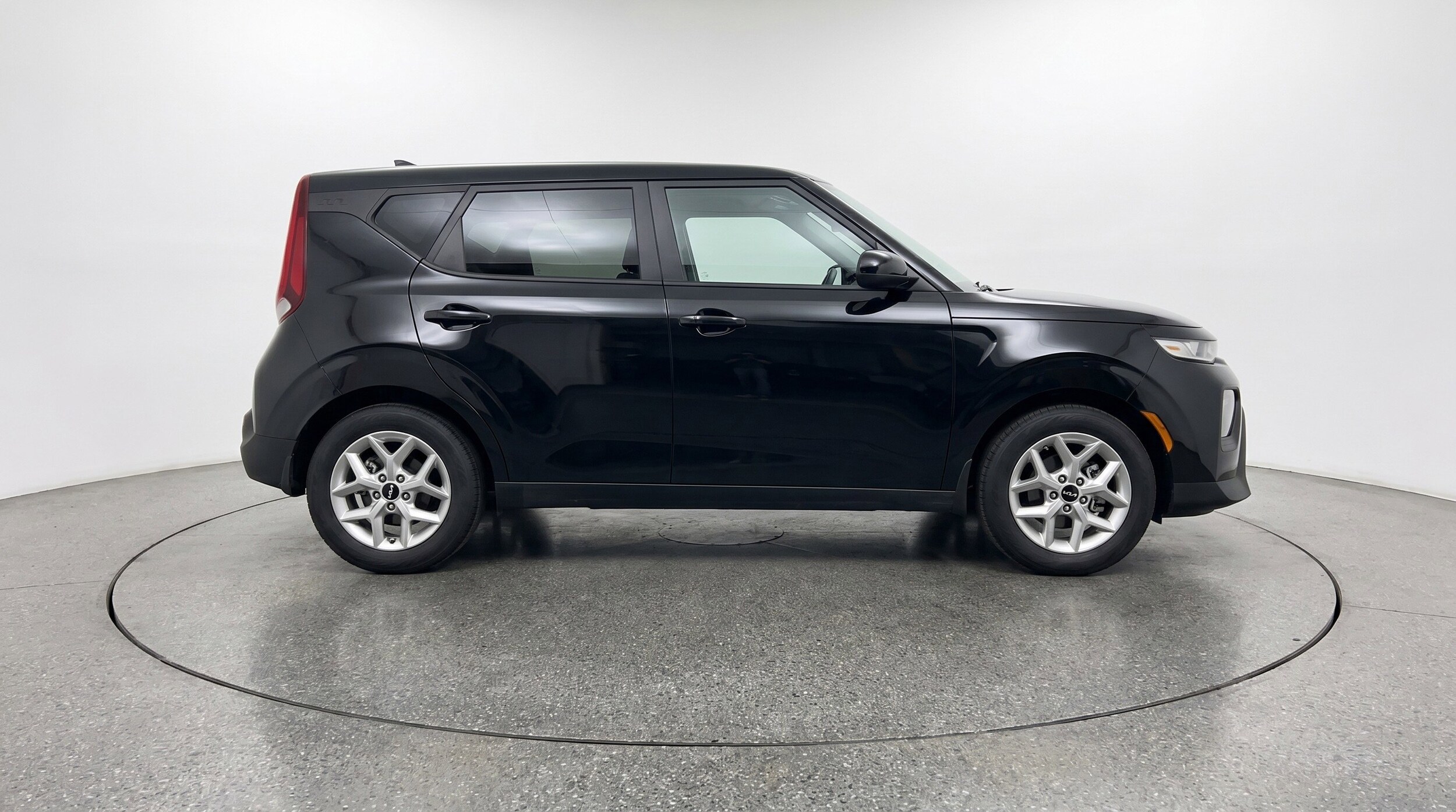 Thumbnail: 2025 Kia Soul - 11