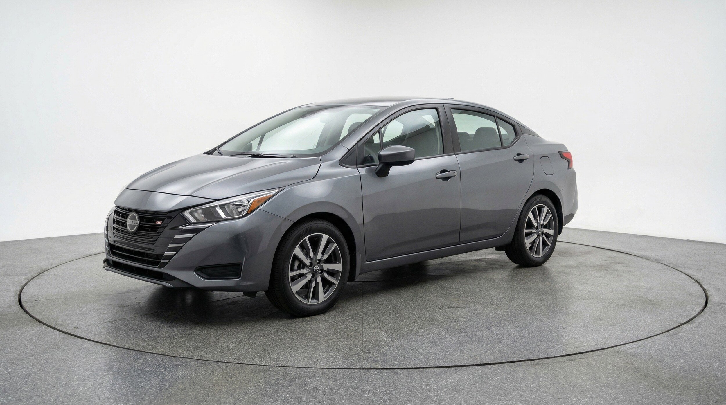 Thumbnail: 2025 Nissan Versa - 3