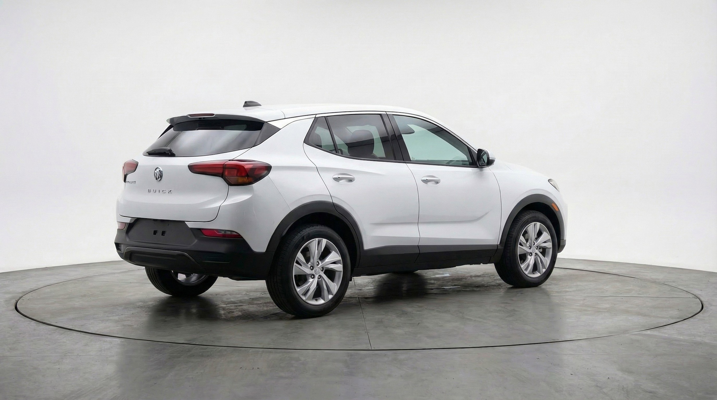 Thumbnail: 2025 Buick Encore GX - 9