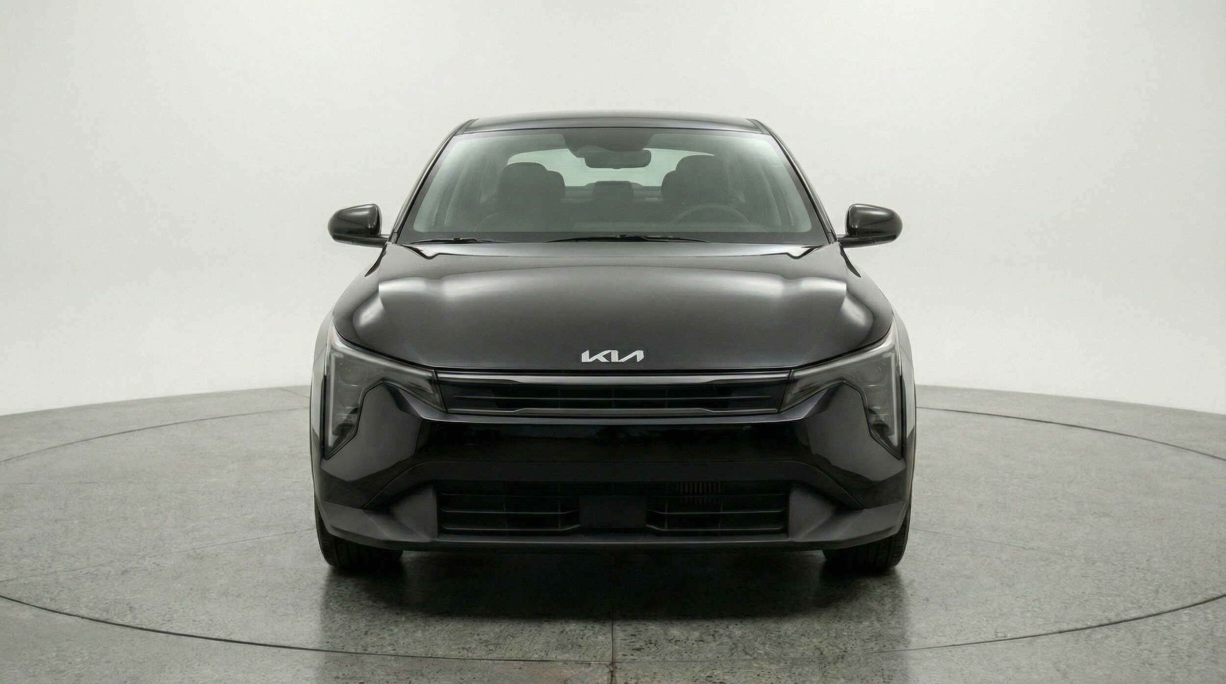 Thumbnail: 2025 Kia K4 - 2