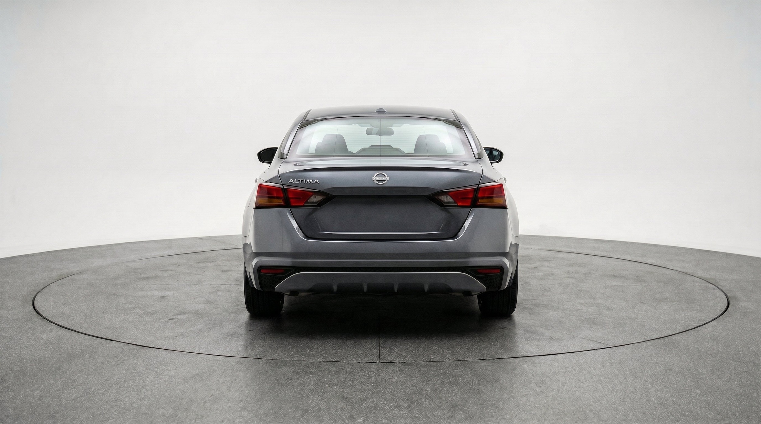 Thumbnail: 2026 Nissan Altima - 7