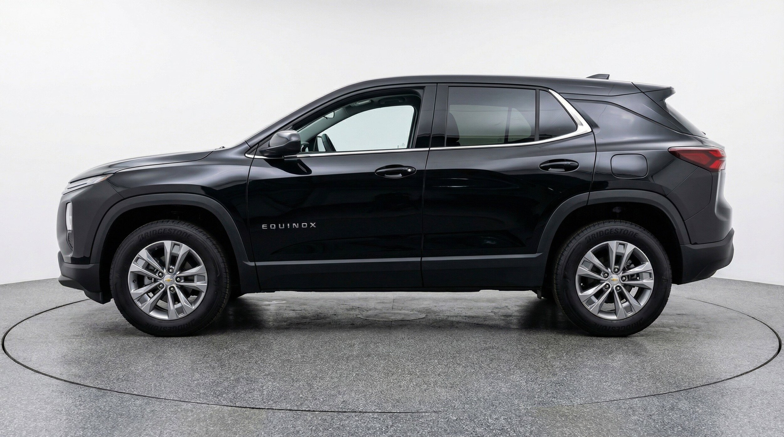 Thumbnail: 2025 Chevrolet Equinox - 5