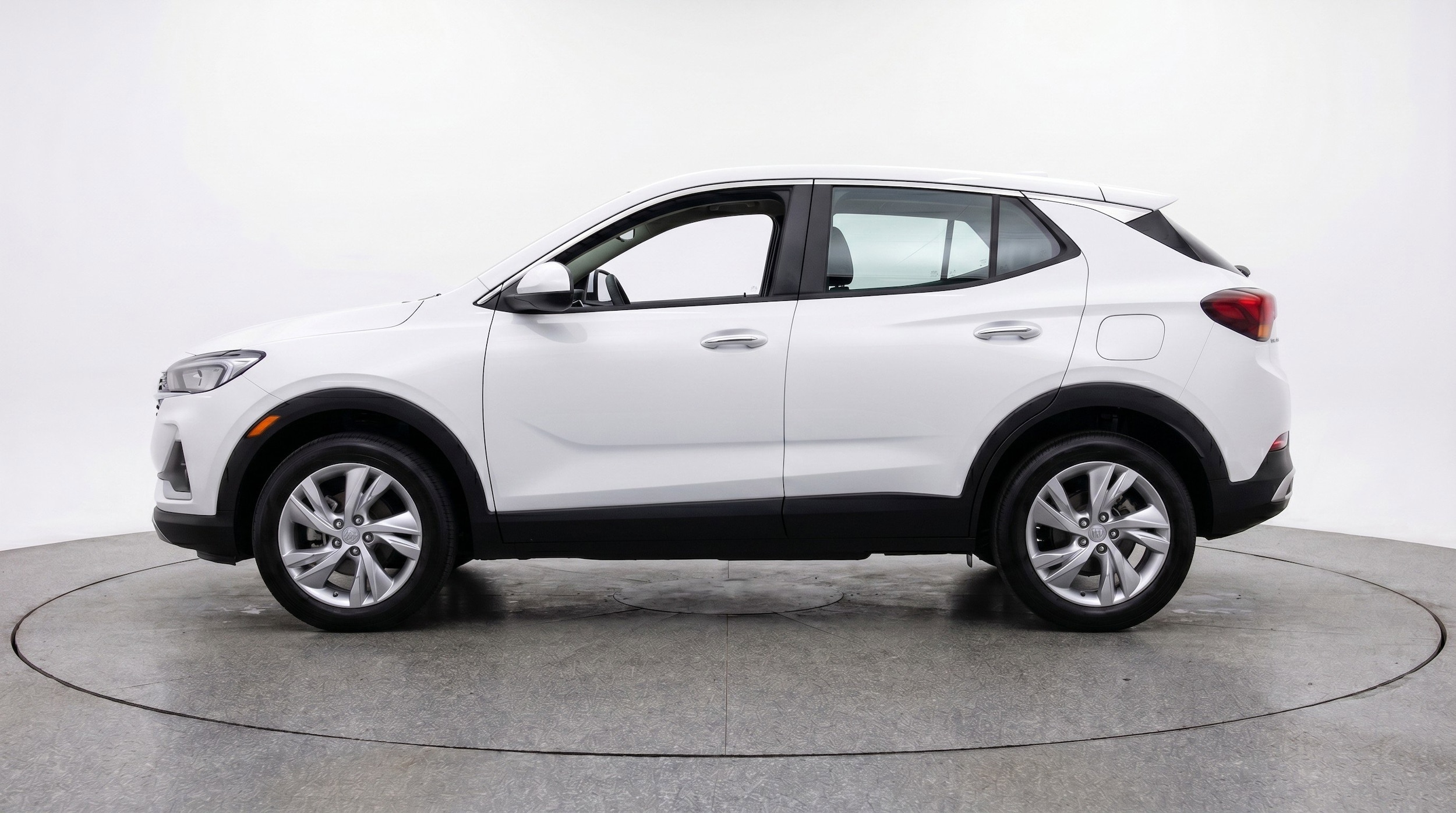 Thumbnail: 2025 Buick Encore GX - 5