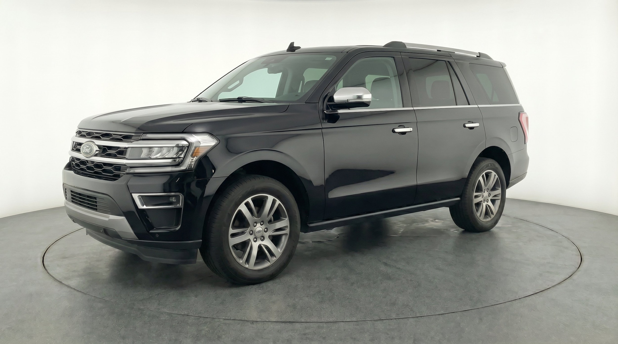 Thumbnail: 2024 Ford Expedition - 3