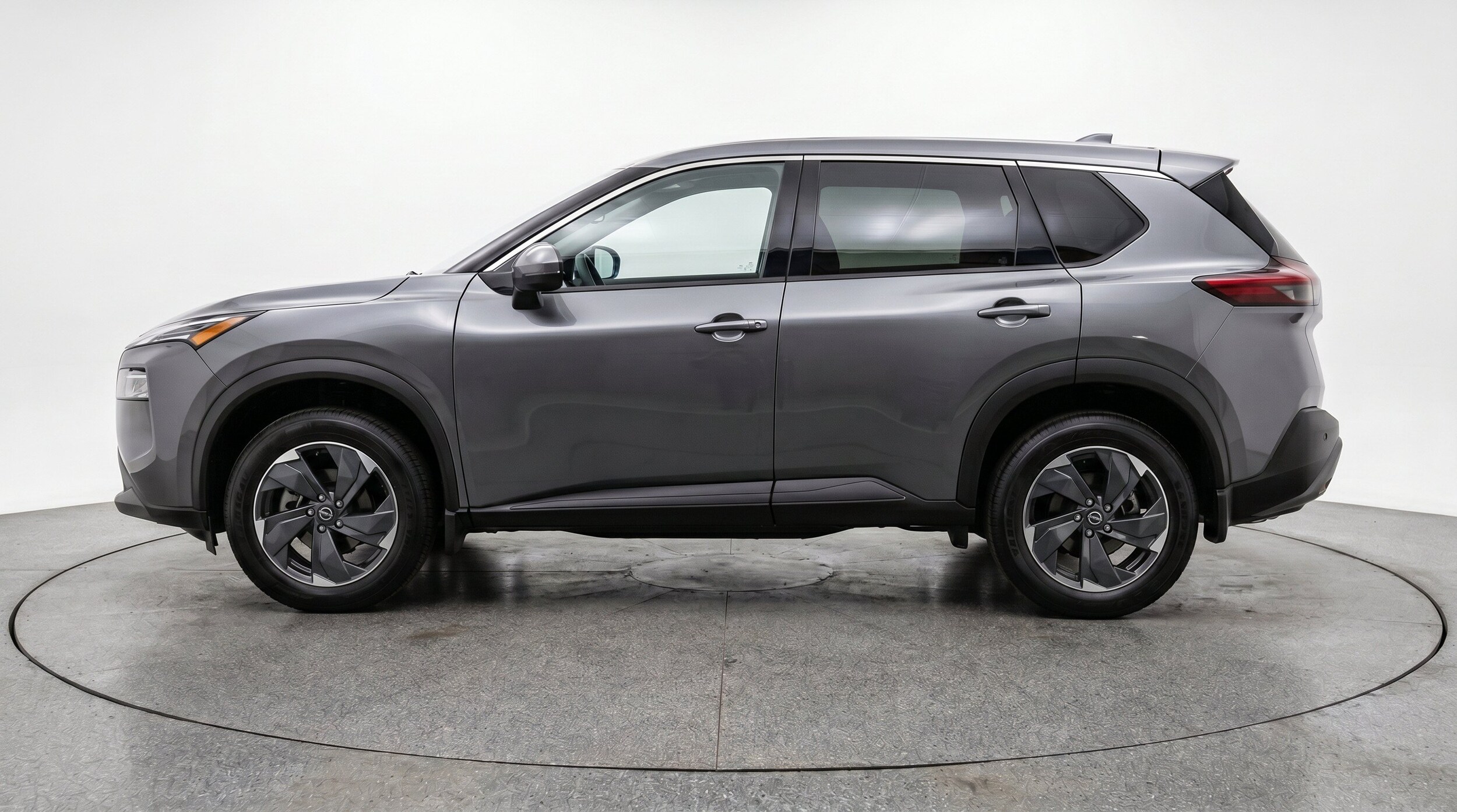 Thumbnail: 2025 Nissan Rogue - 5