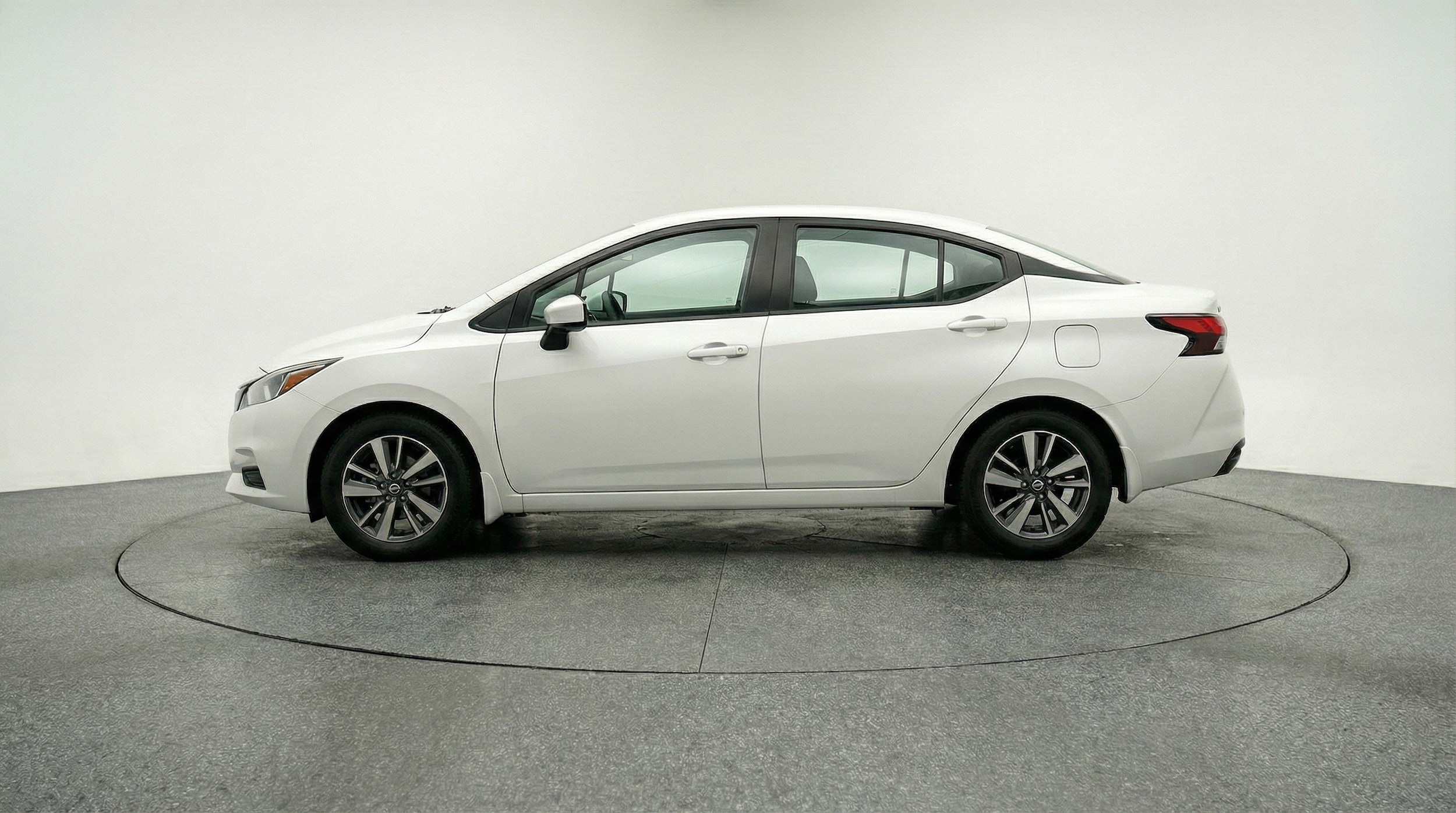 Thumbnail: 2025 Nissan Versa - 5