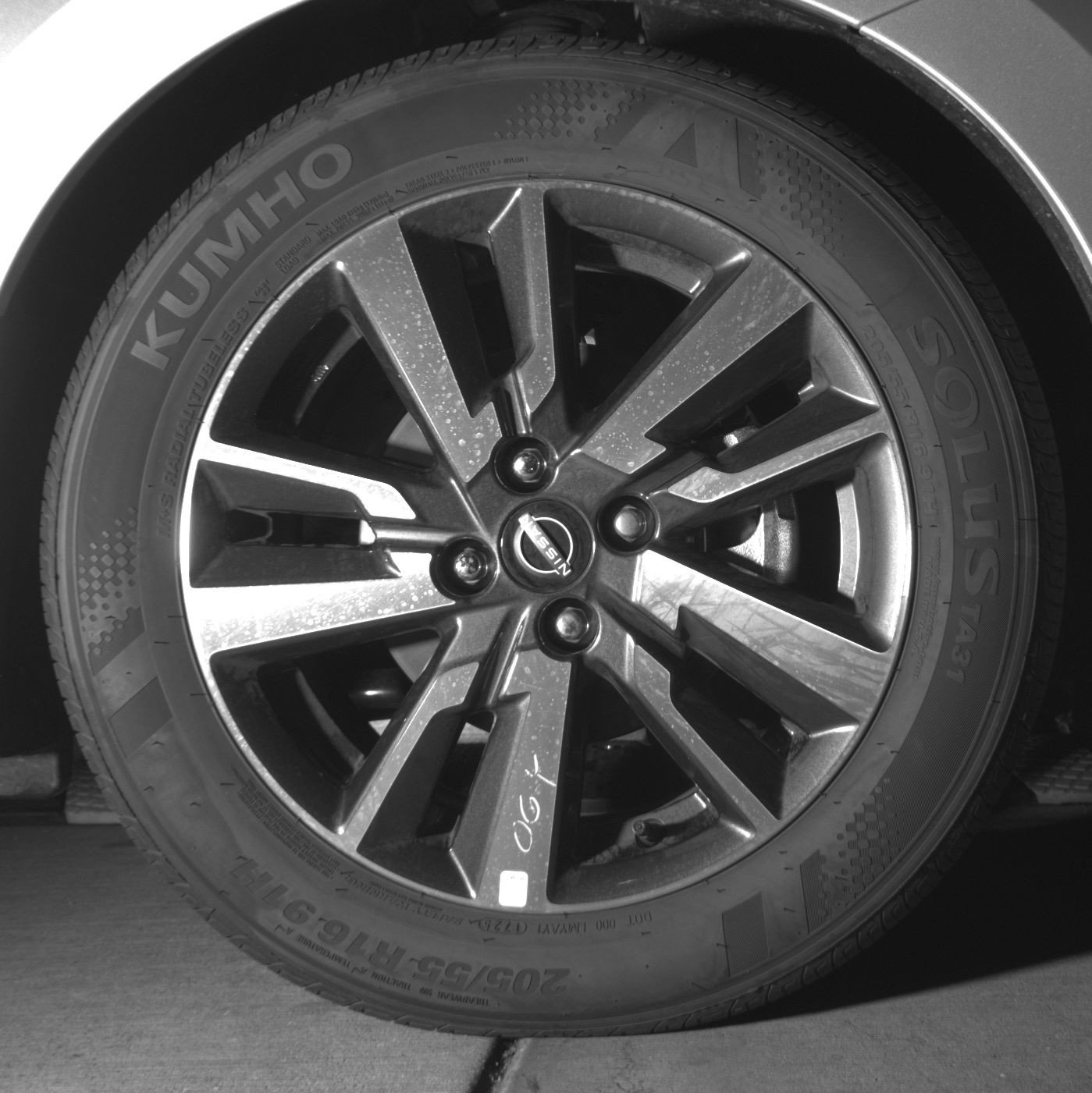 Thumbnail: 2025 Nissan Versa - 13