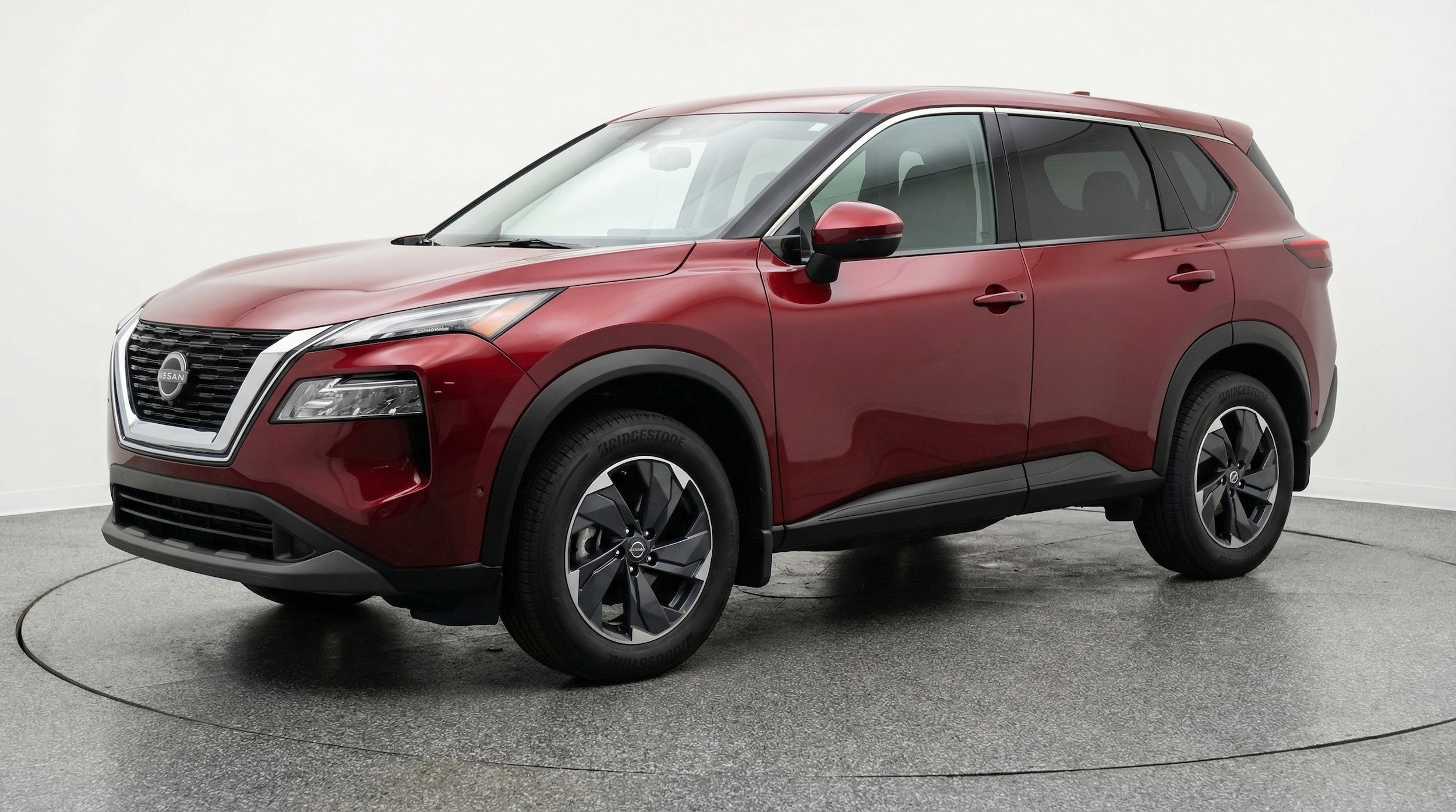 Thumbnail: 2025 Nissan Rogue - 3
