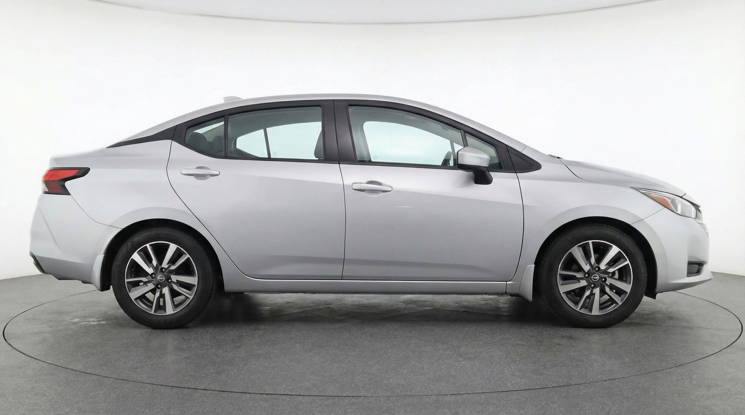 Thumbnail: 2025 Nissan Versa - 11