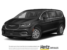 2024 Chrysler Pacifica Touring L -
                  San Diego, CA