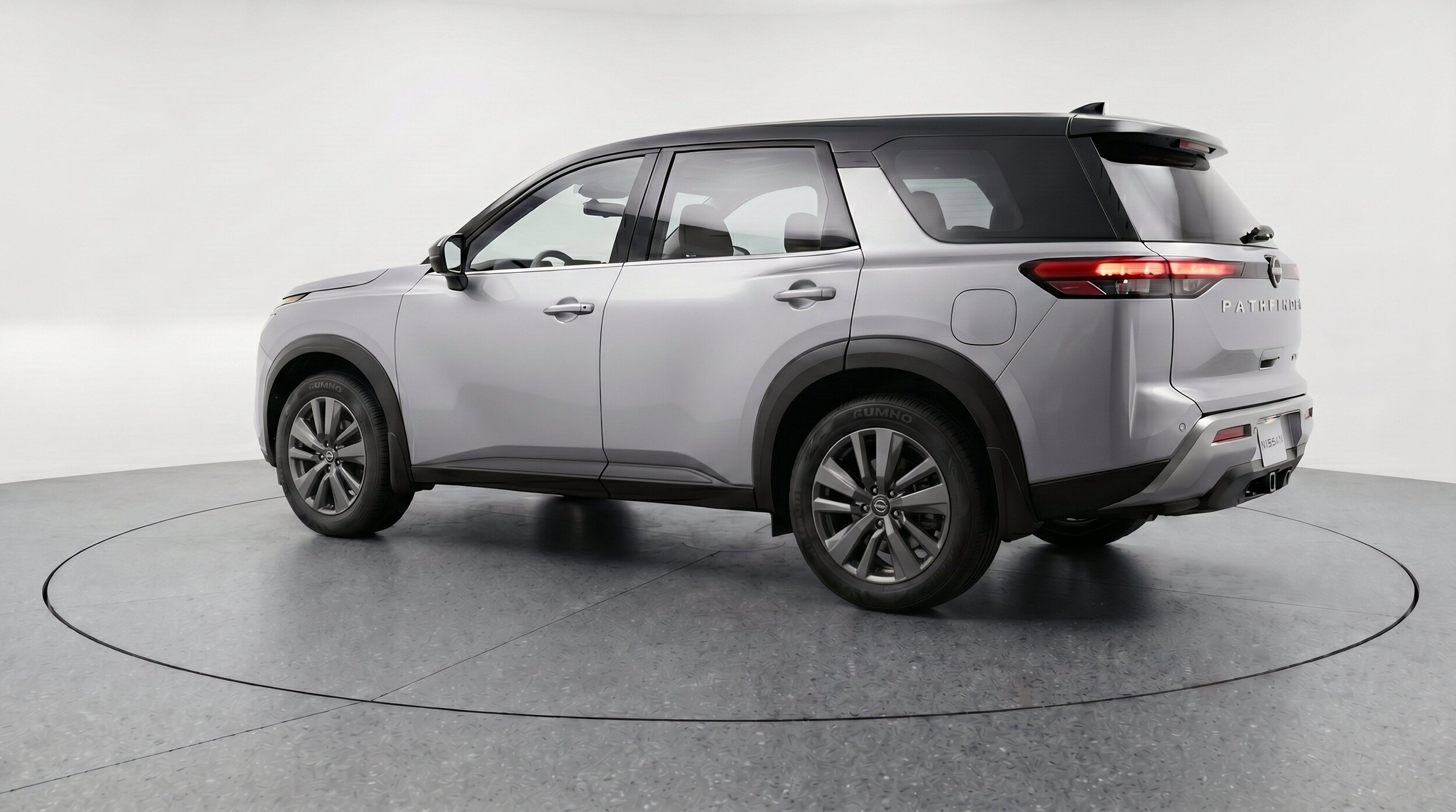 Thumbnail: 2025 Nissan Pathfinder - 6