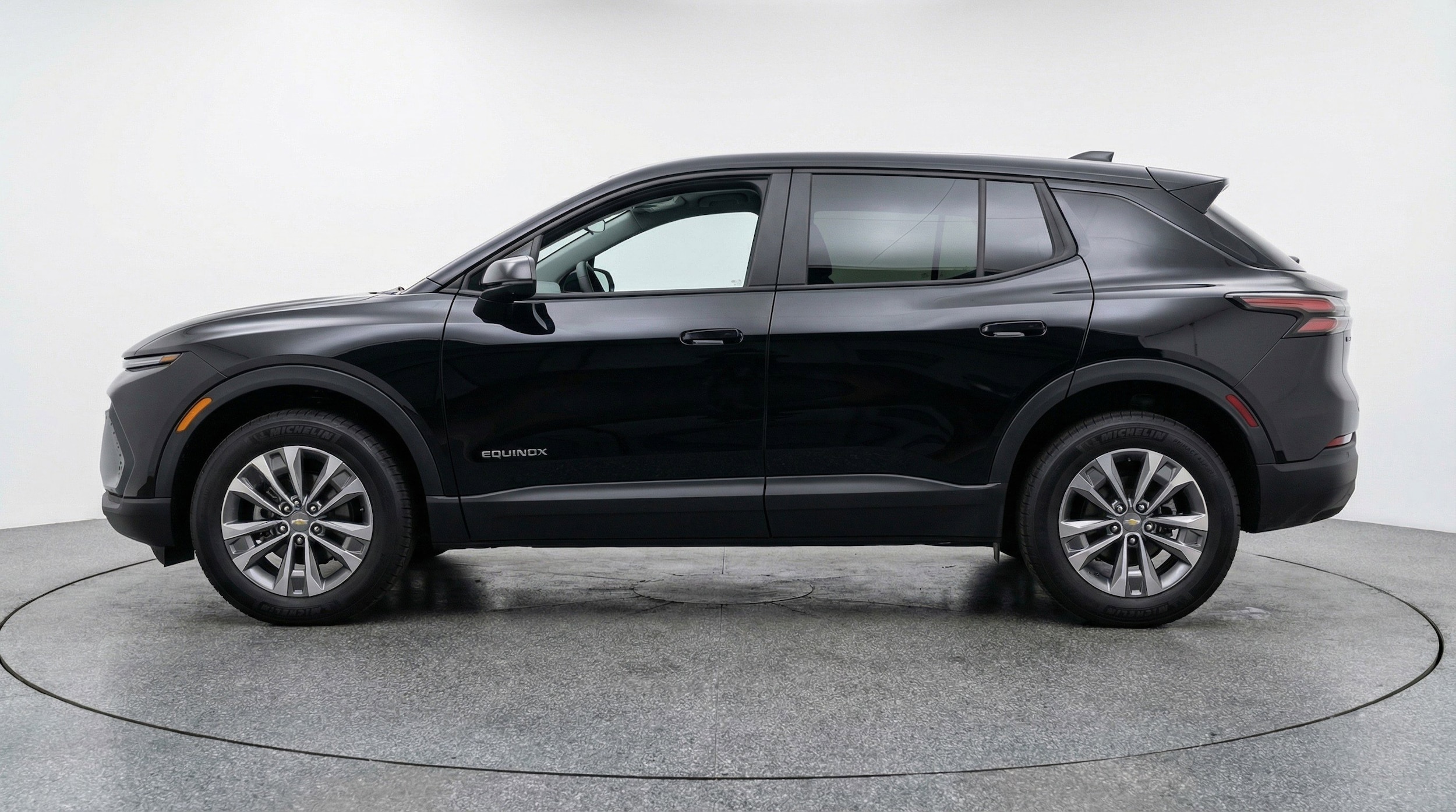 Thumbnail: 2025 Chevrolet Equinox - 5