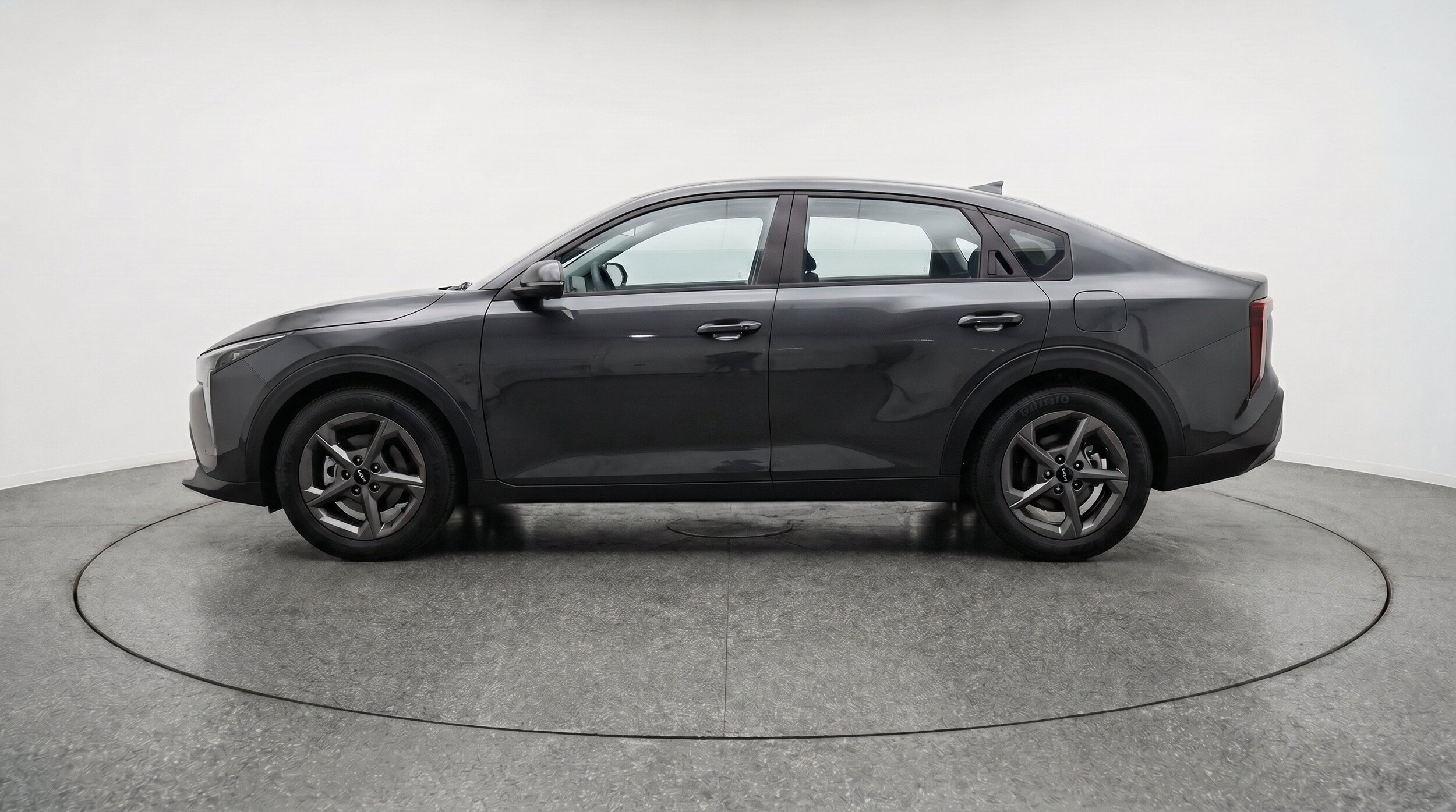 Thumbnail: 2026 Kia K4 - 5