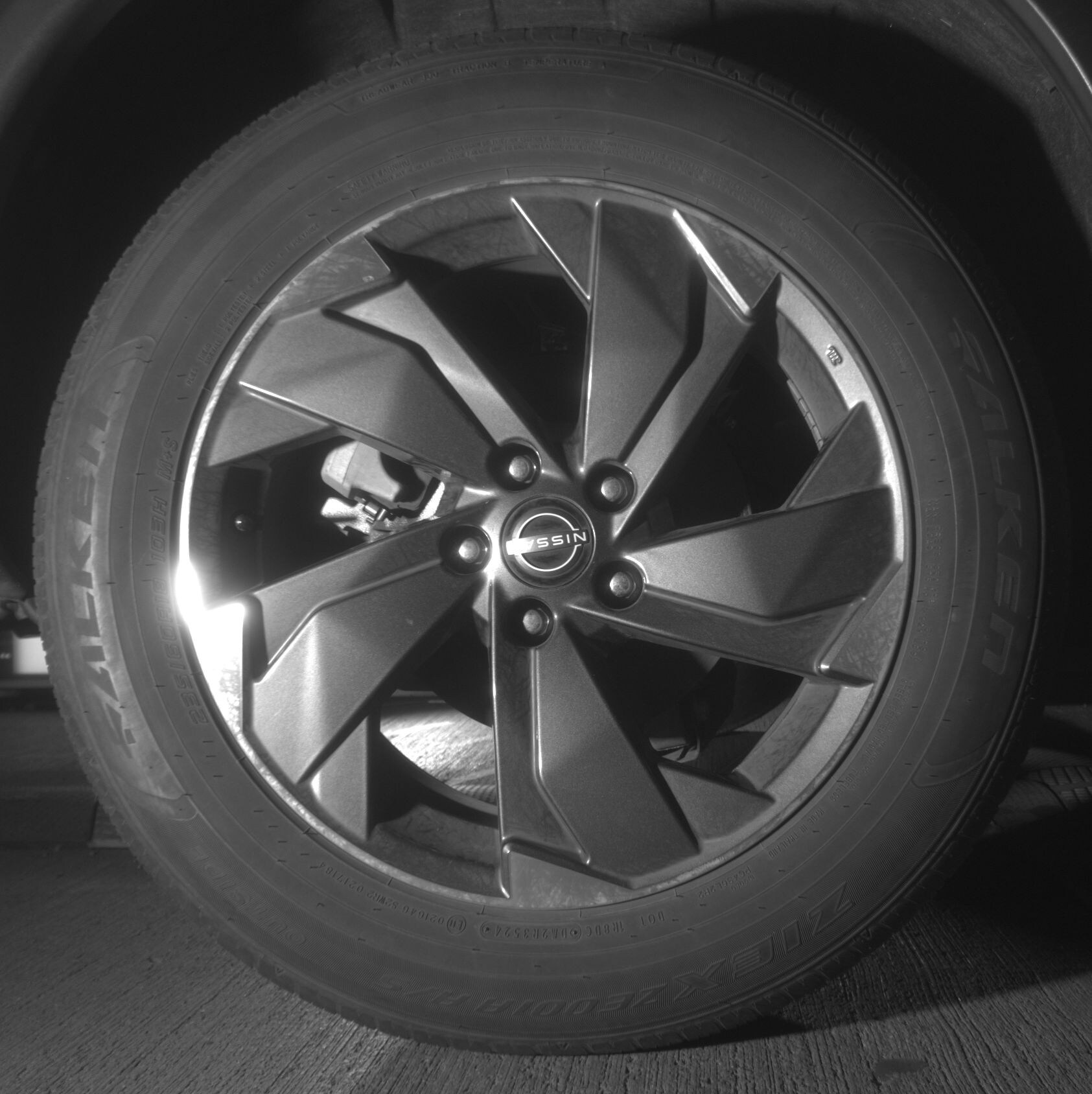 Thumbnail: 2025 Nissan Rogue - 12