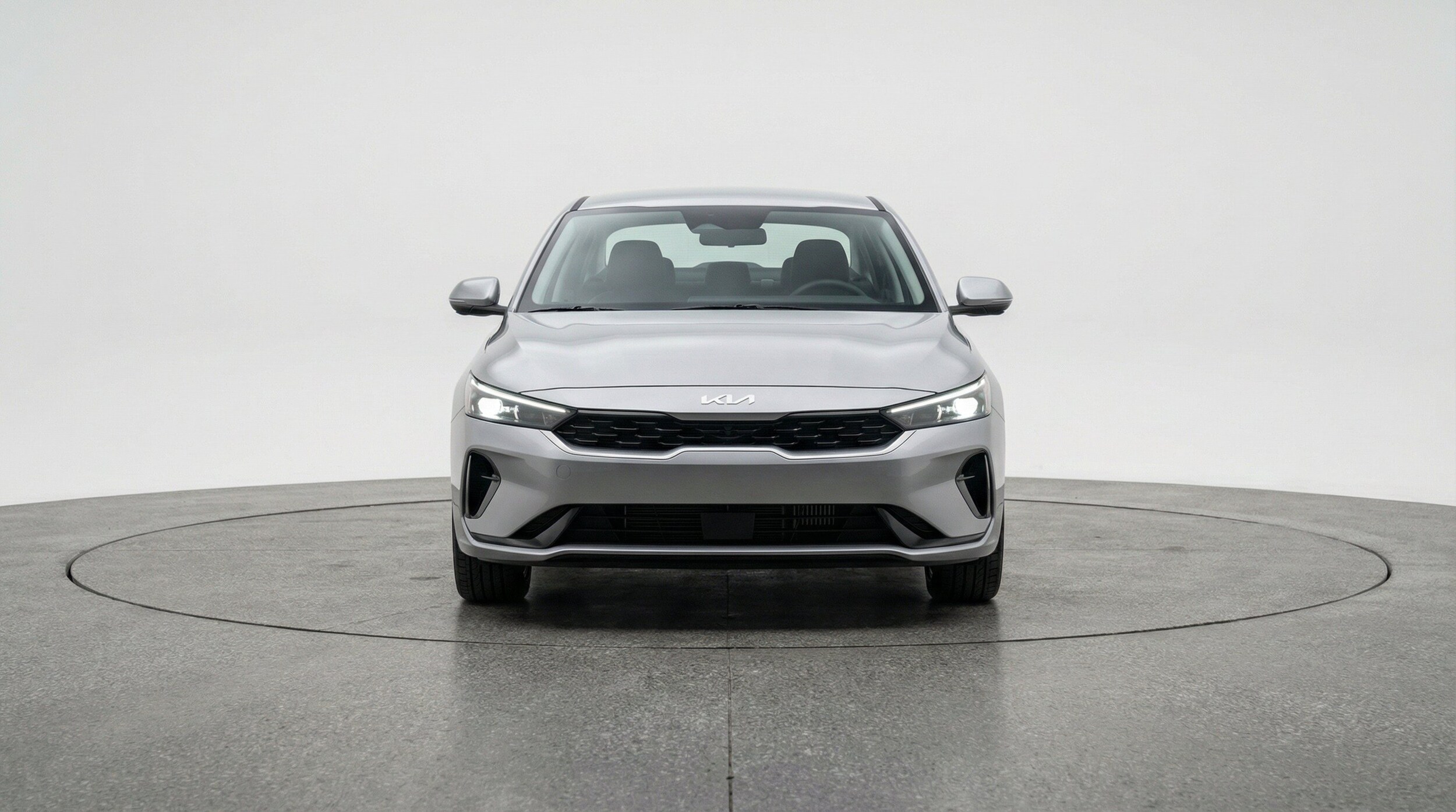 Thumbnail: 2026 Kia K4 - 2