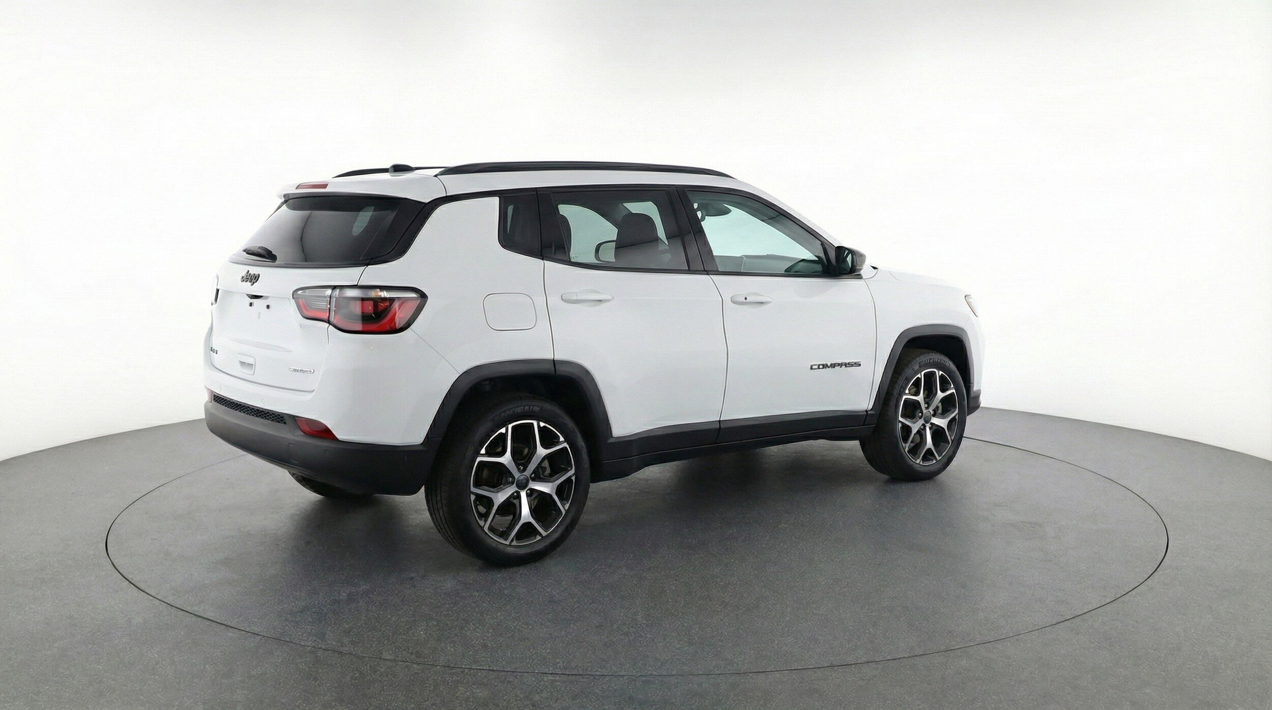 Thumbnail: 2025 Jeep Compass - 9