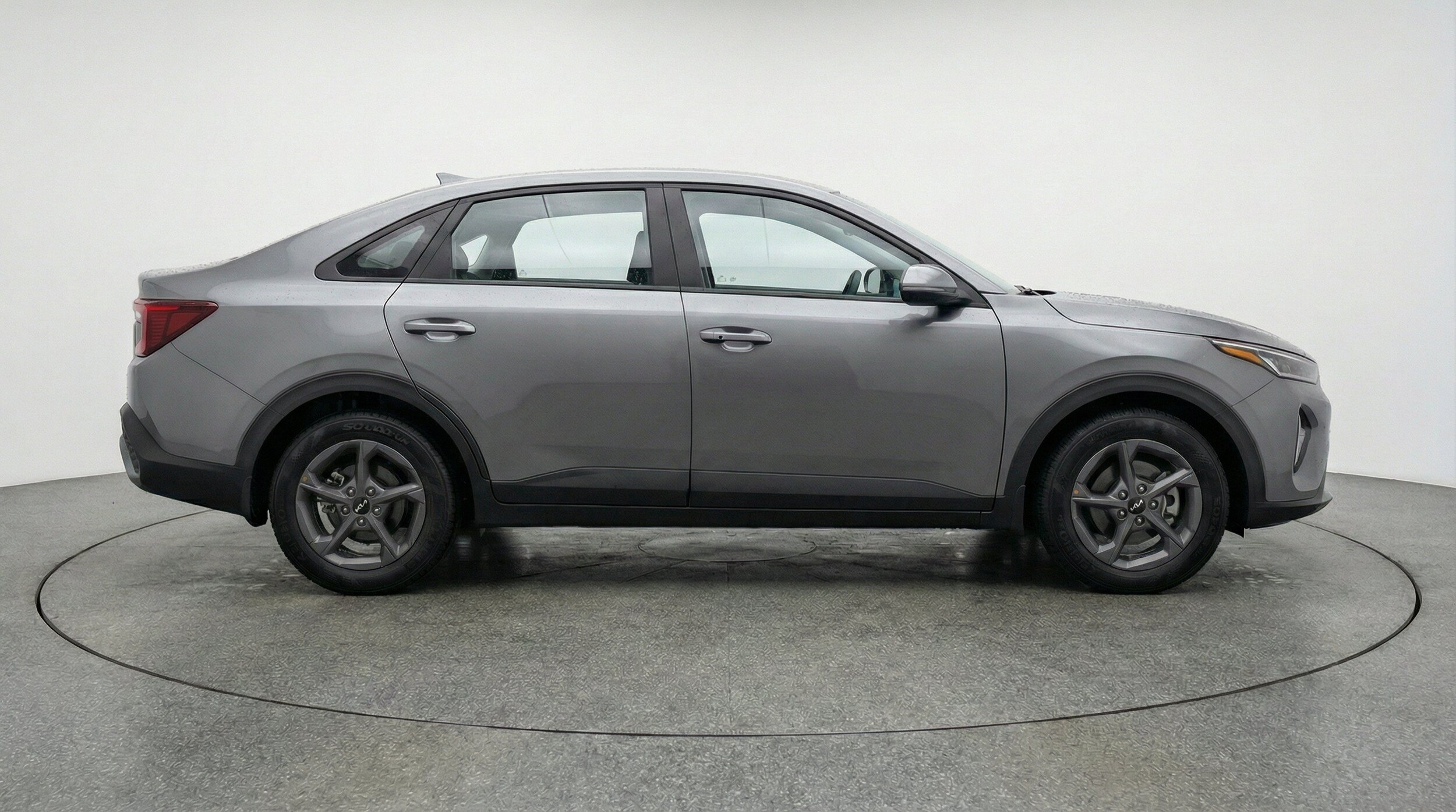 Thumbnail: 2025 Kia K4 - 11