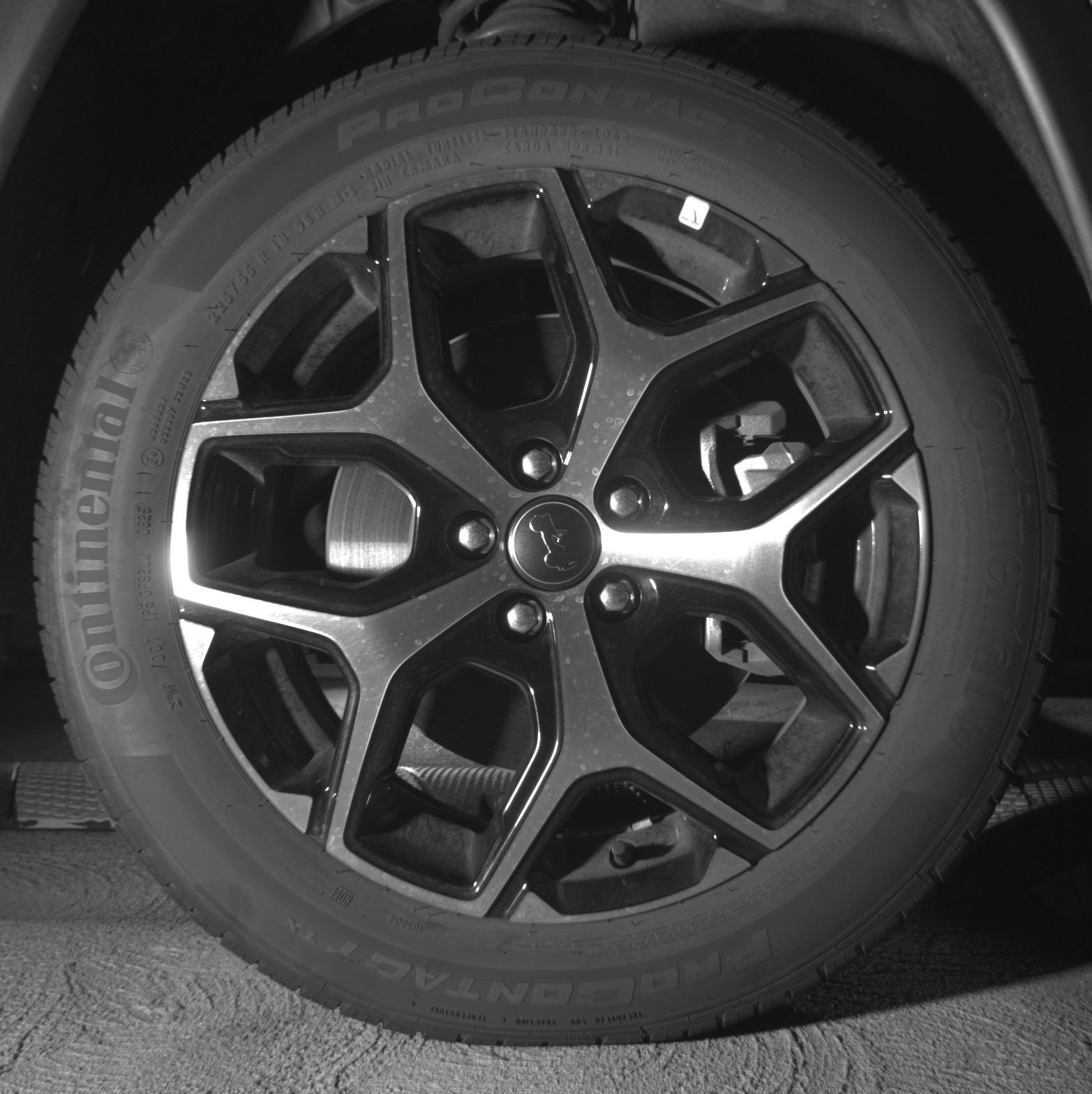 Thumbnail: 2025 Jeep Compass - 13