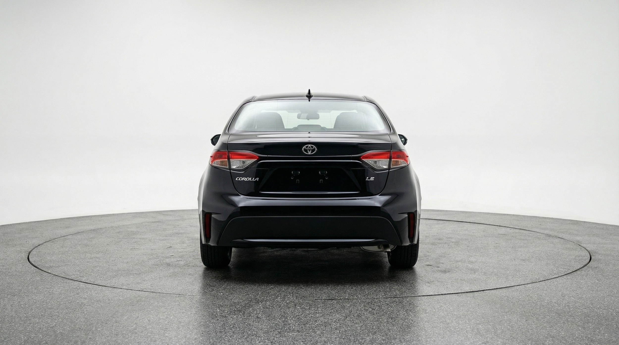 Thumbnail: 2025 Toyota Corolla - 7