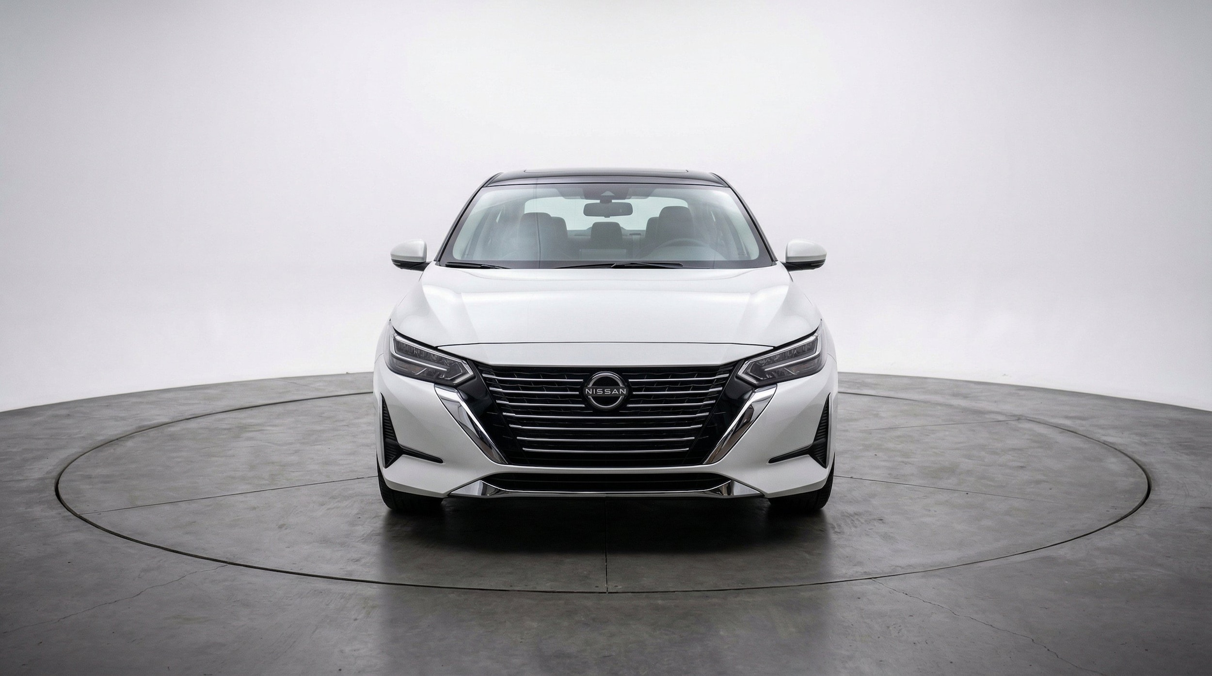 Thumbnail: 2025 Nissan Sentra - 2