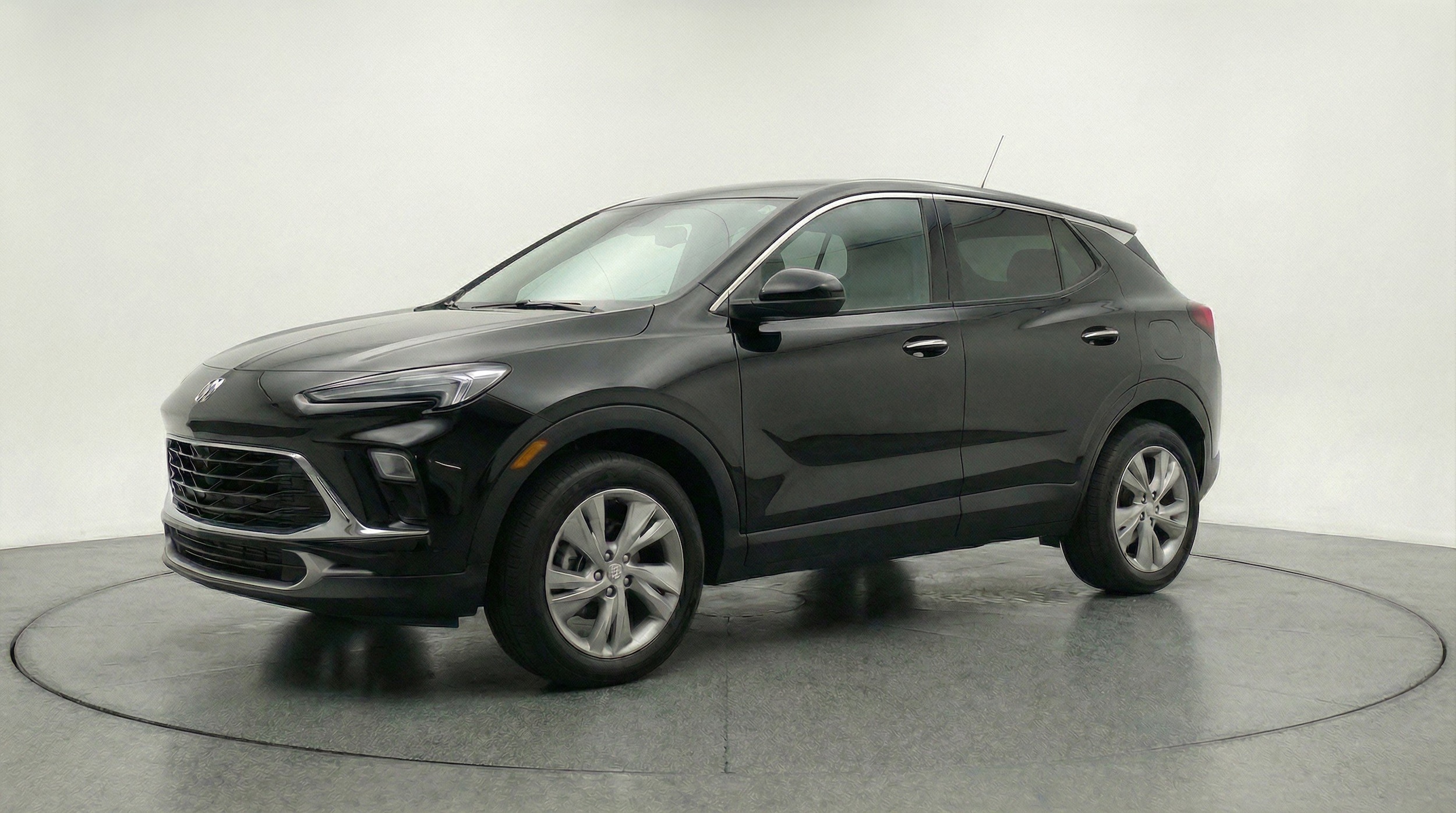 Thumbnail: 2025 Buick Encore GX - 3