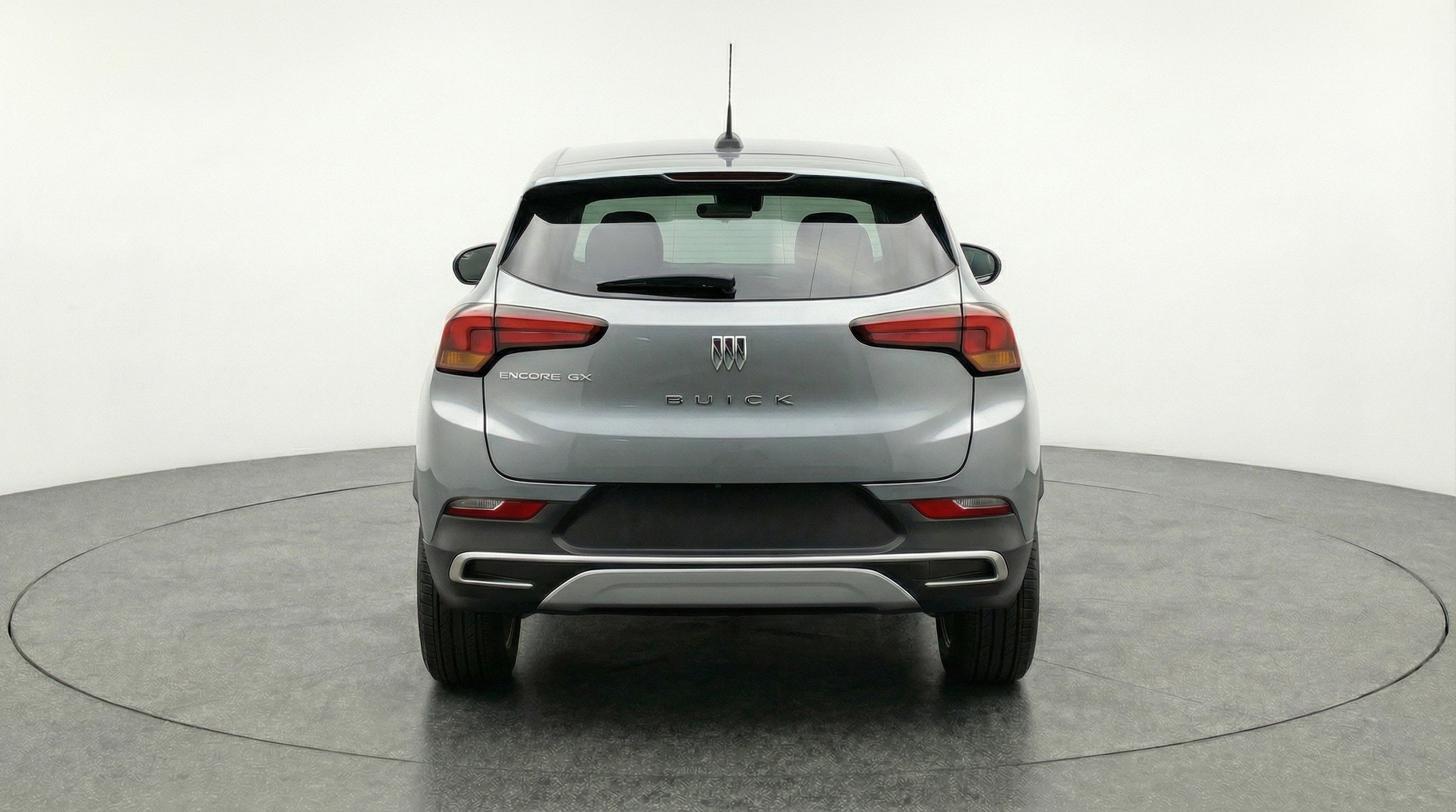 Thumbnail: 2025 Buick Encore GX - 7