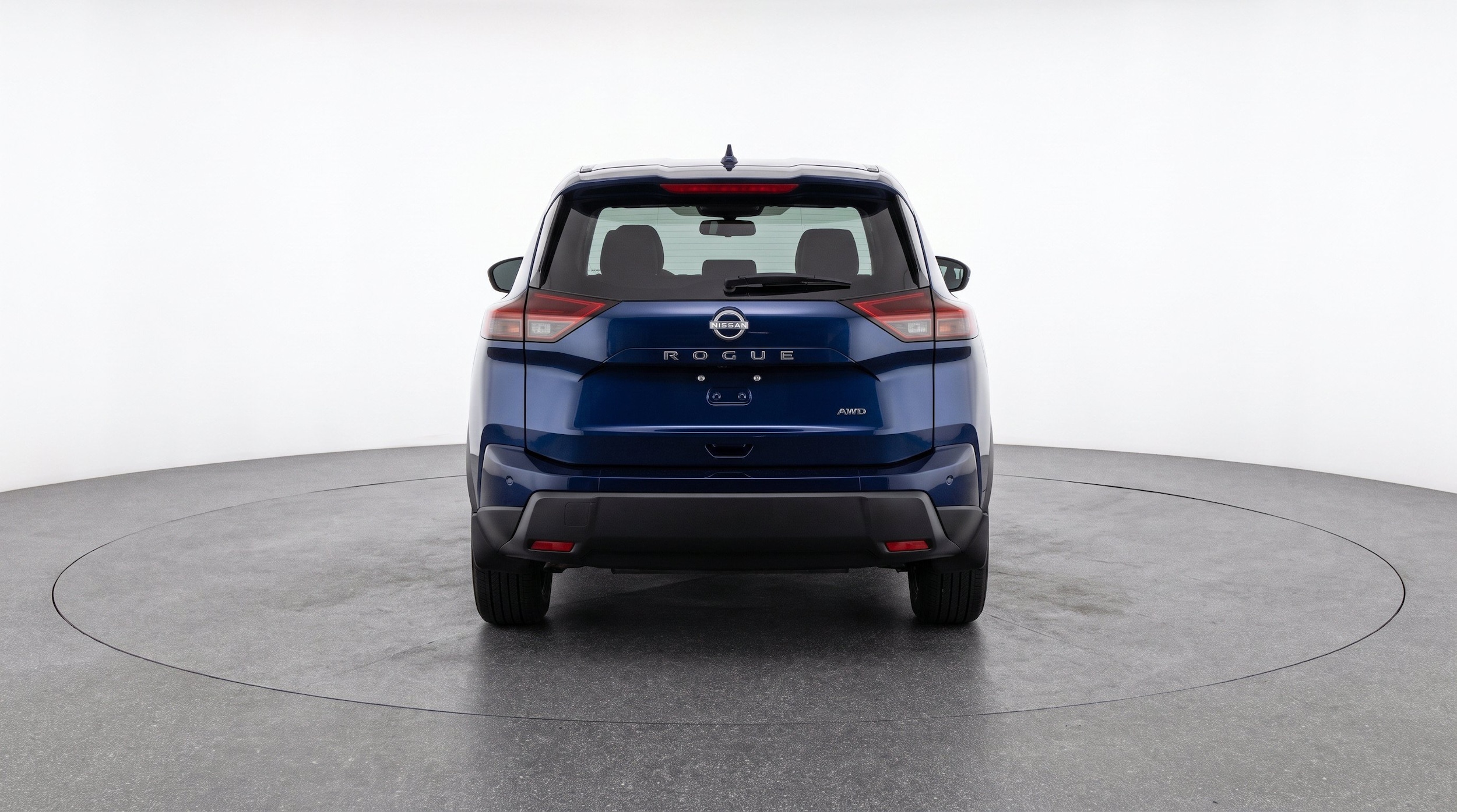 Thumbnail: 2026 Nissan Rogue - 7