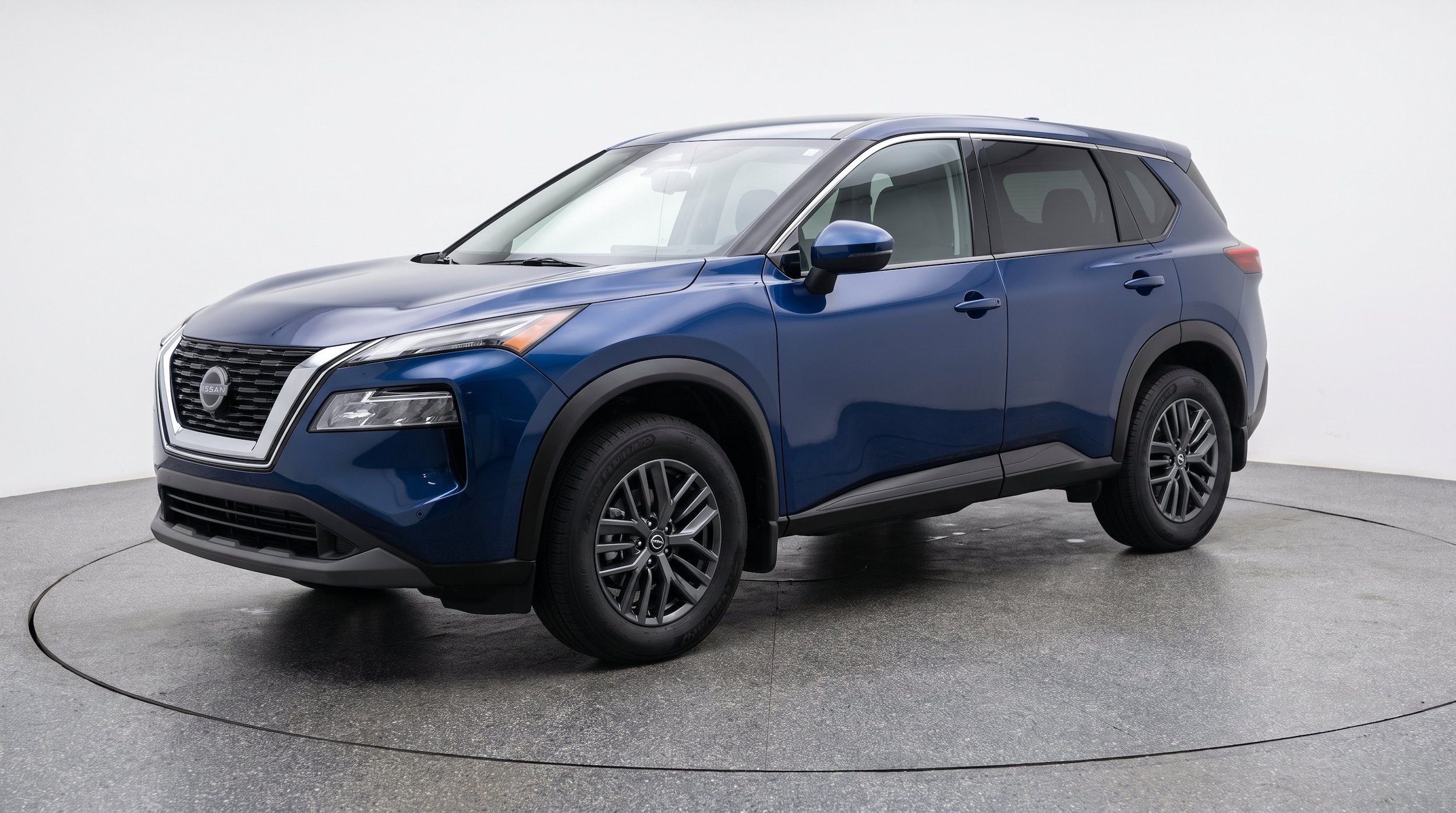 Thumbnail: 2026 Nissan Rogue - 3