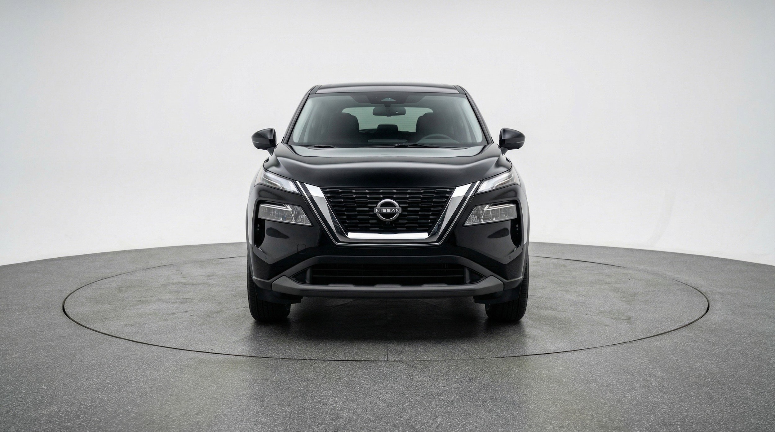 Thumbnail: 2023 Nissan Rogue - 2