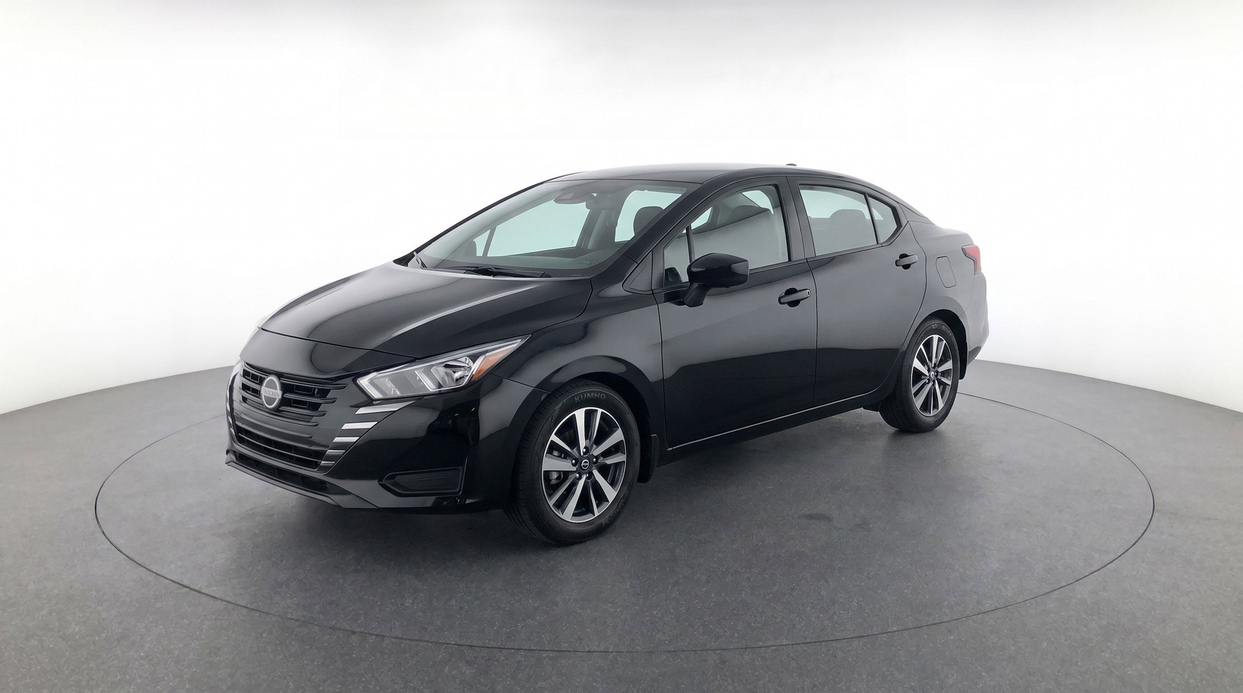 Thumbnail: 2025 Nissan Versa - 3