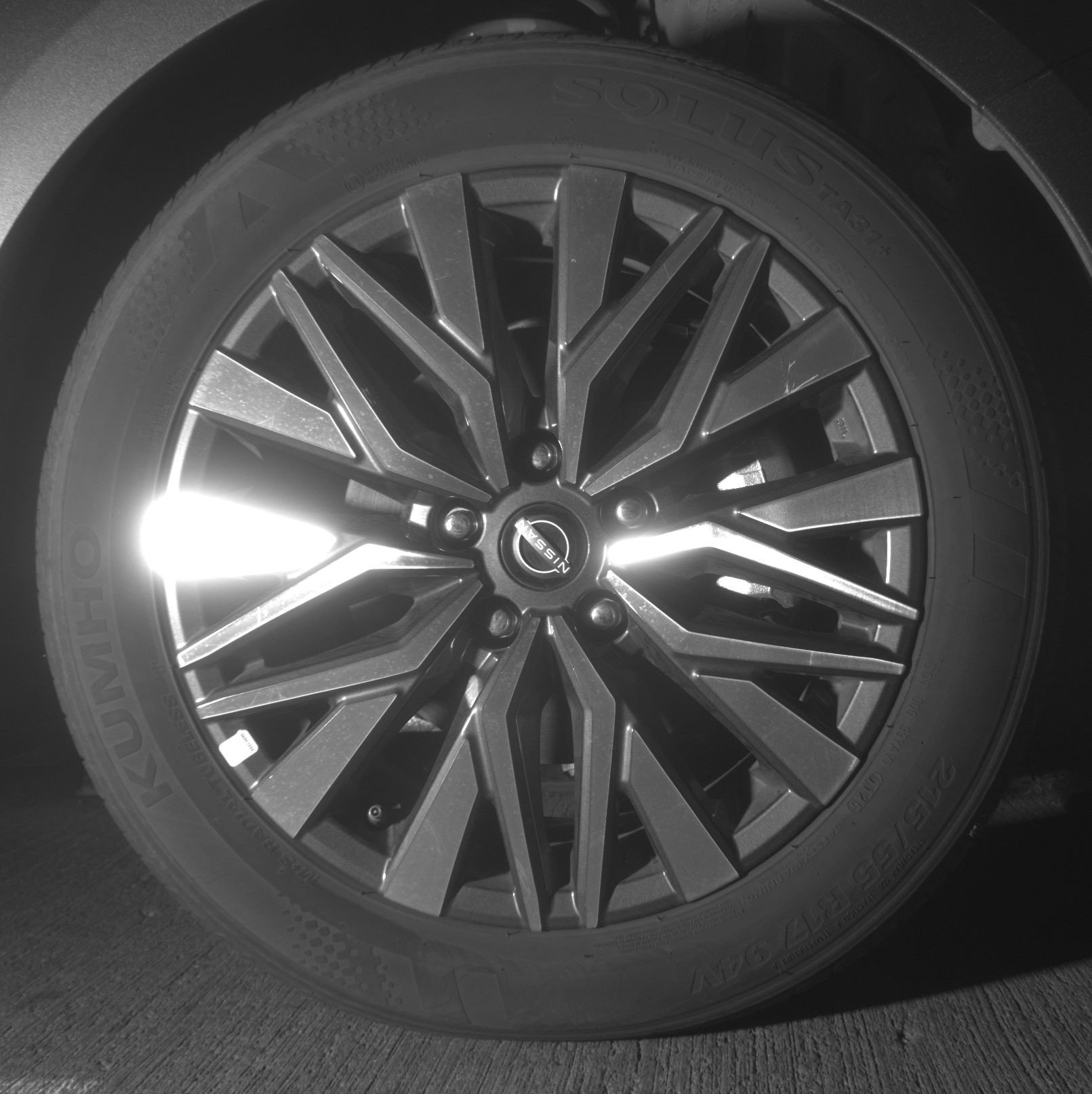 Thumbnail: 2025 Nissan Altima - 13