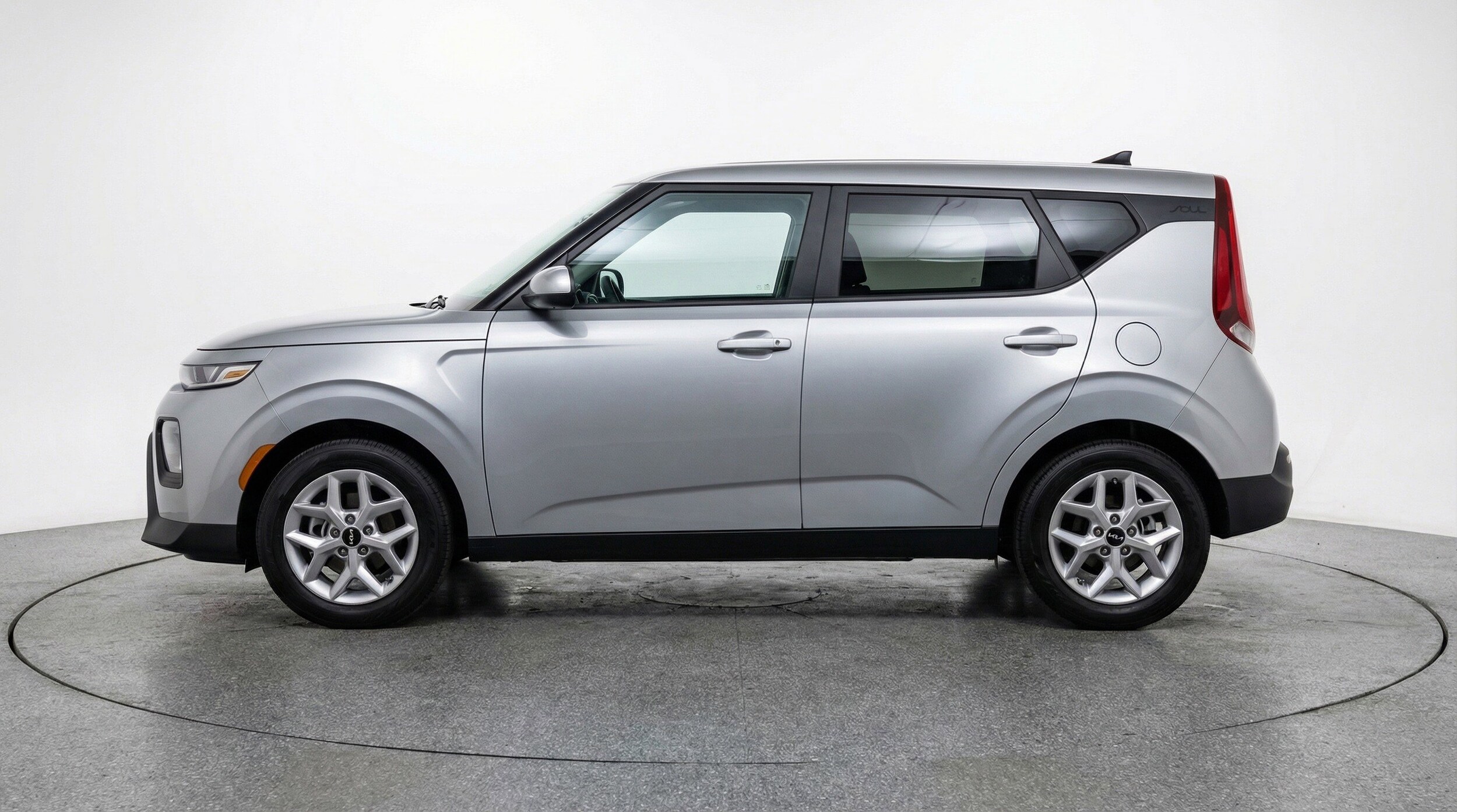 Thumbnail: 2025 Kia Soul - 5