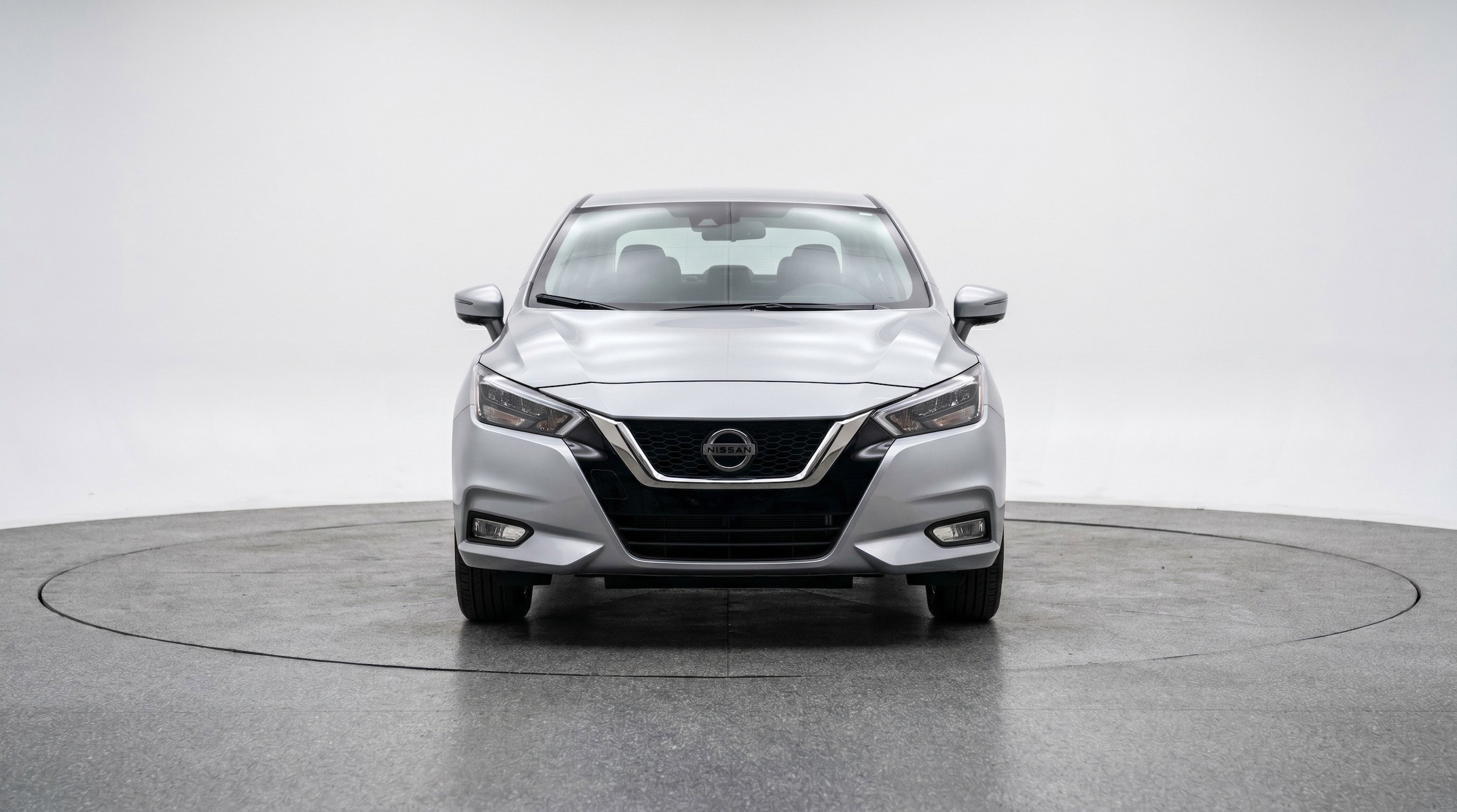 Thumbnail: 2025 Nissan Versa - 2