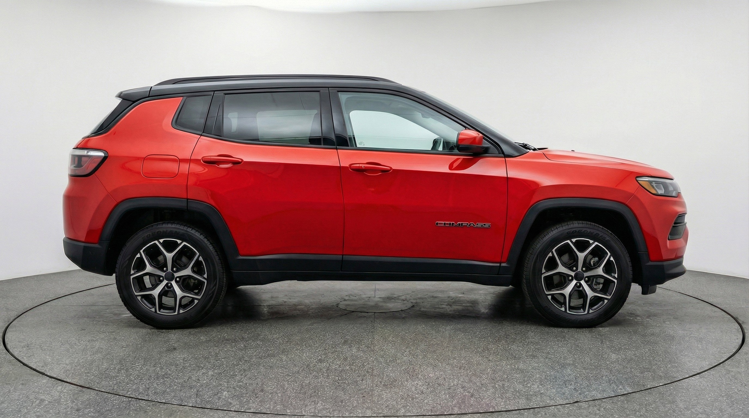 Thumbnail: 2025 Jeep Compass - 11