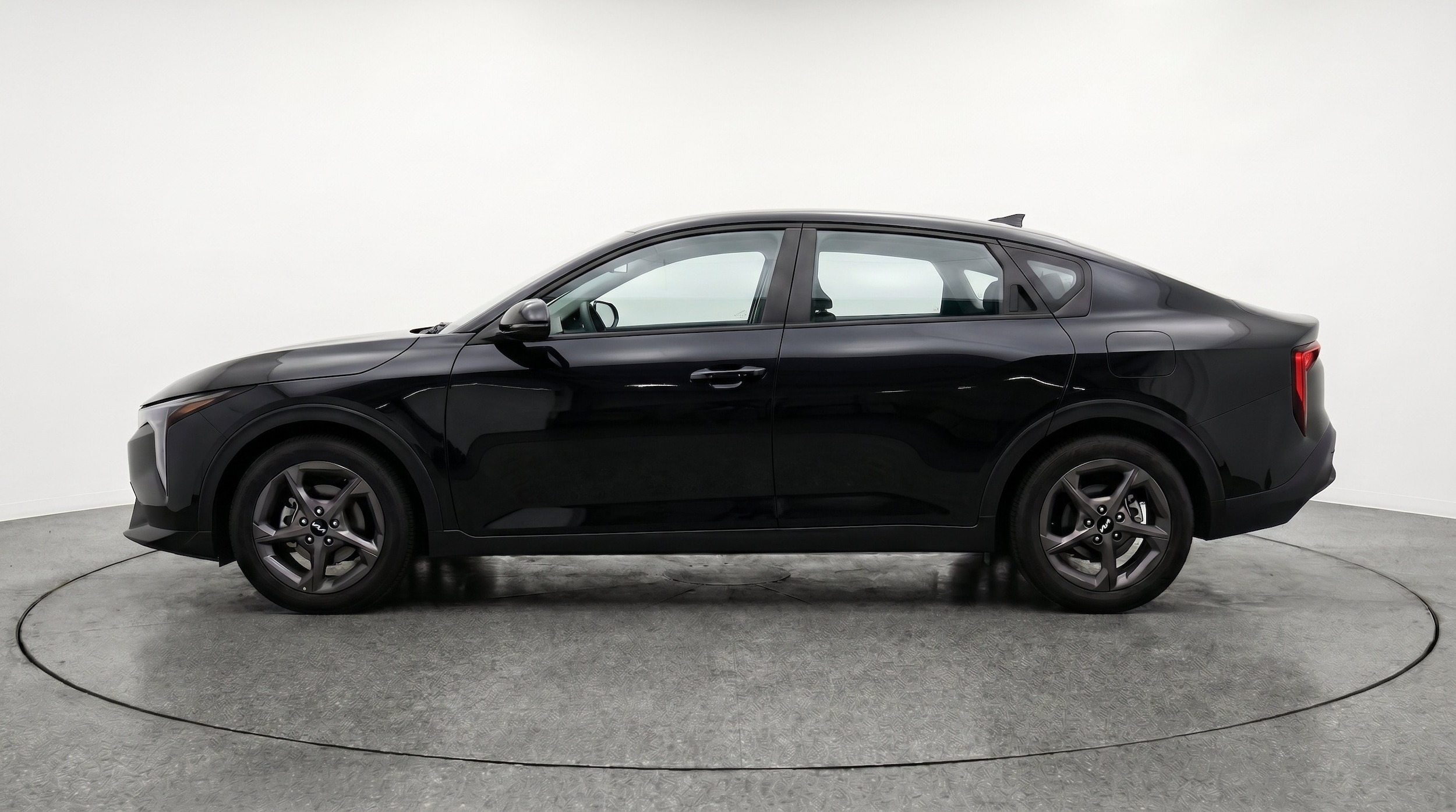 Thumbnail: 2025 Kia K4 - 5