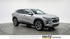2025 Chevrolet Trax LT -
                  San Diego, CA