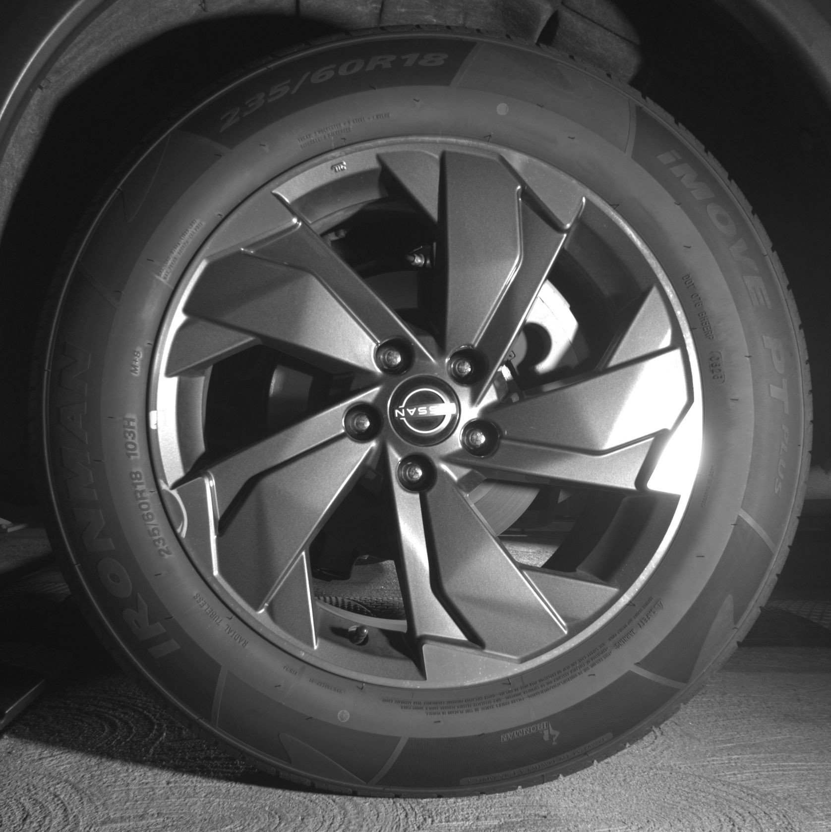 Thumbnail: 2025 Nissan Rogue - 14