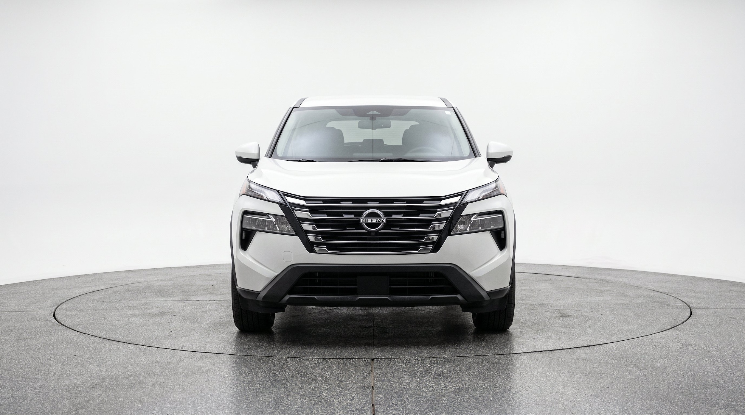 Thumbnail: 2026 Nissan Rogue - 2