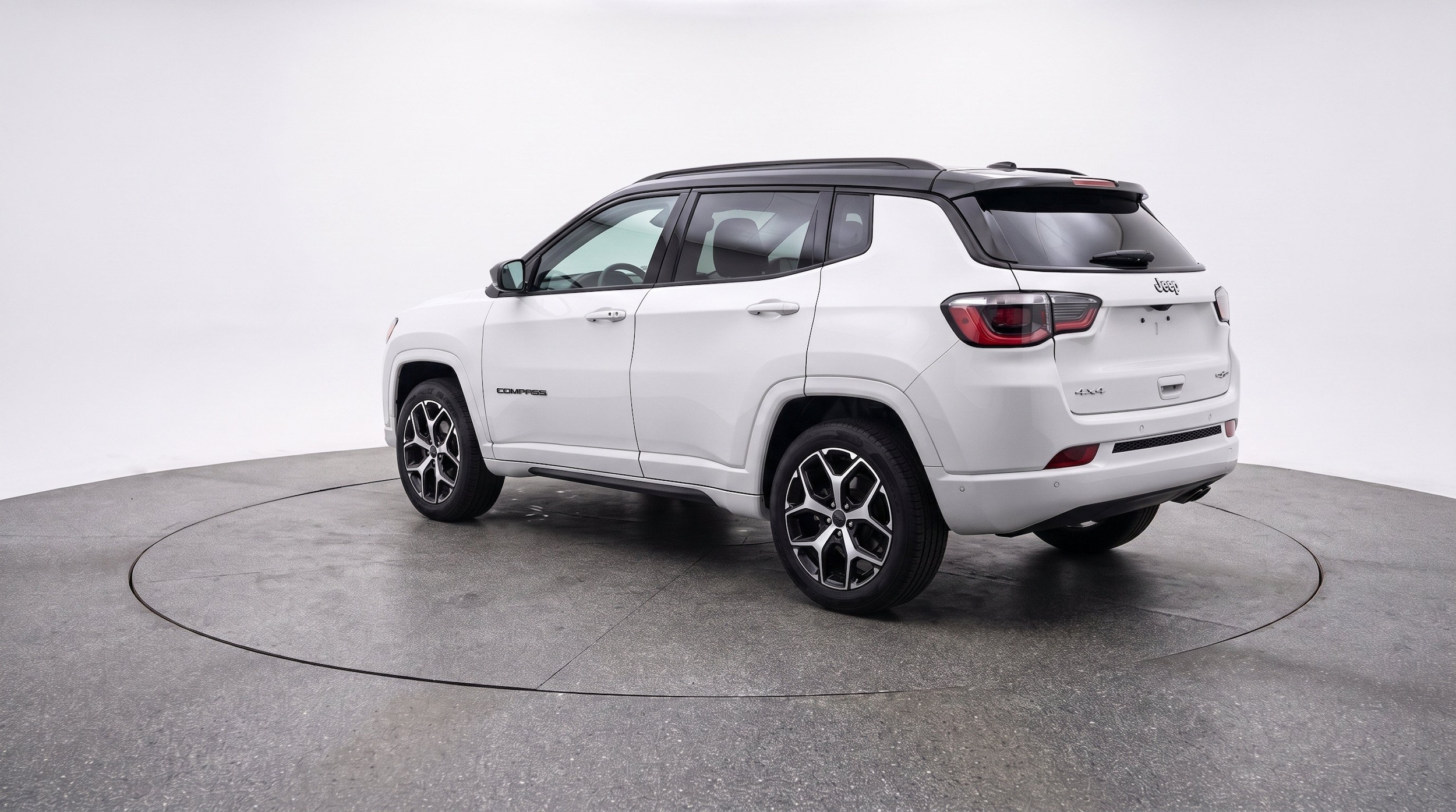Thumbnail: 2025 Jeep Compass - 6
