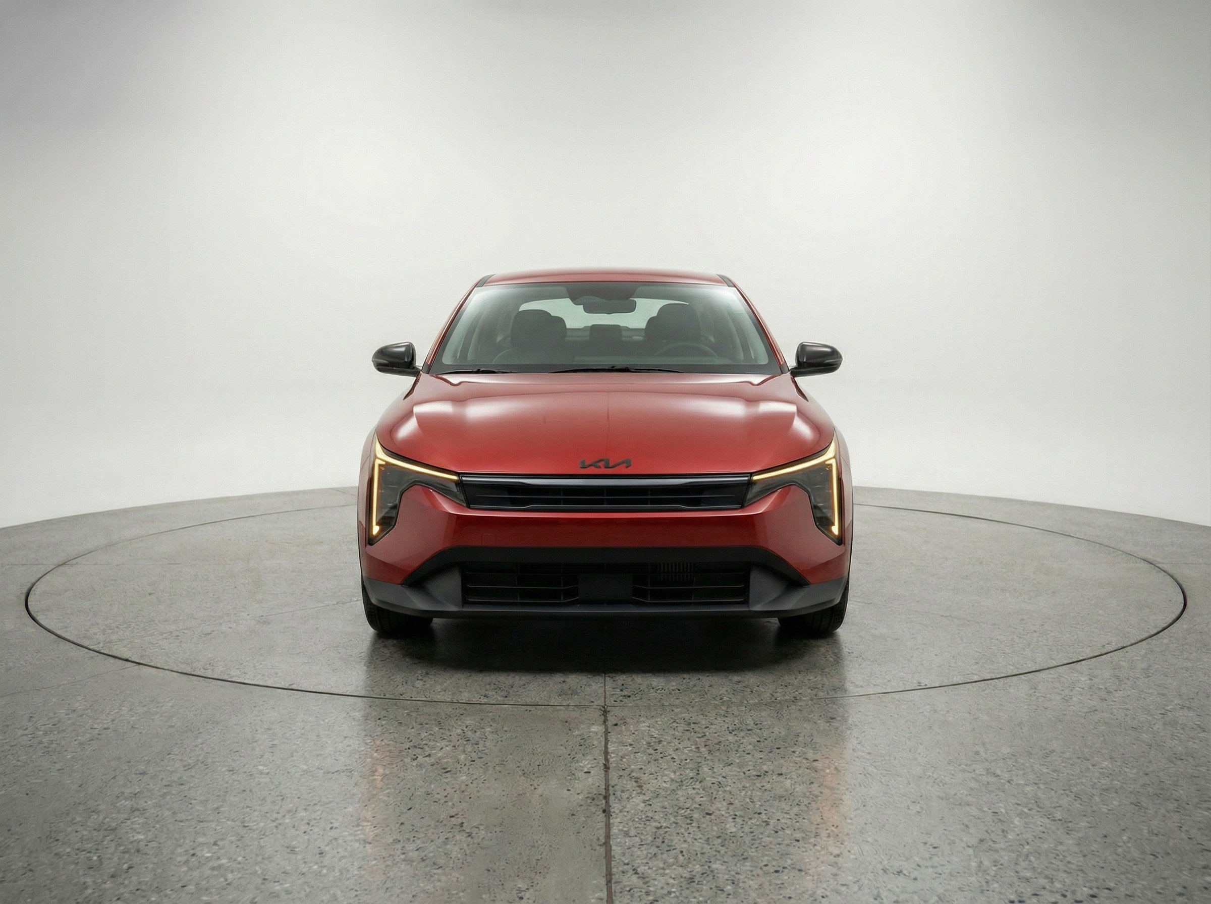 Thumbnail: 2025 Kia K4 - 2