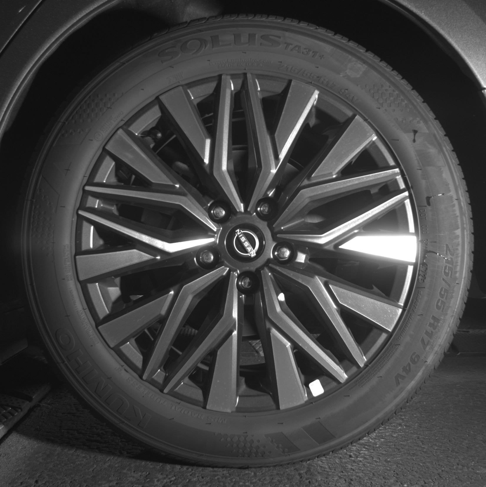Thumbnail: 2026 Nissan Altima - 14