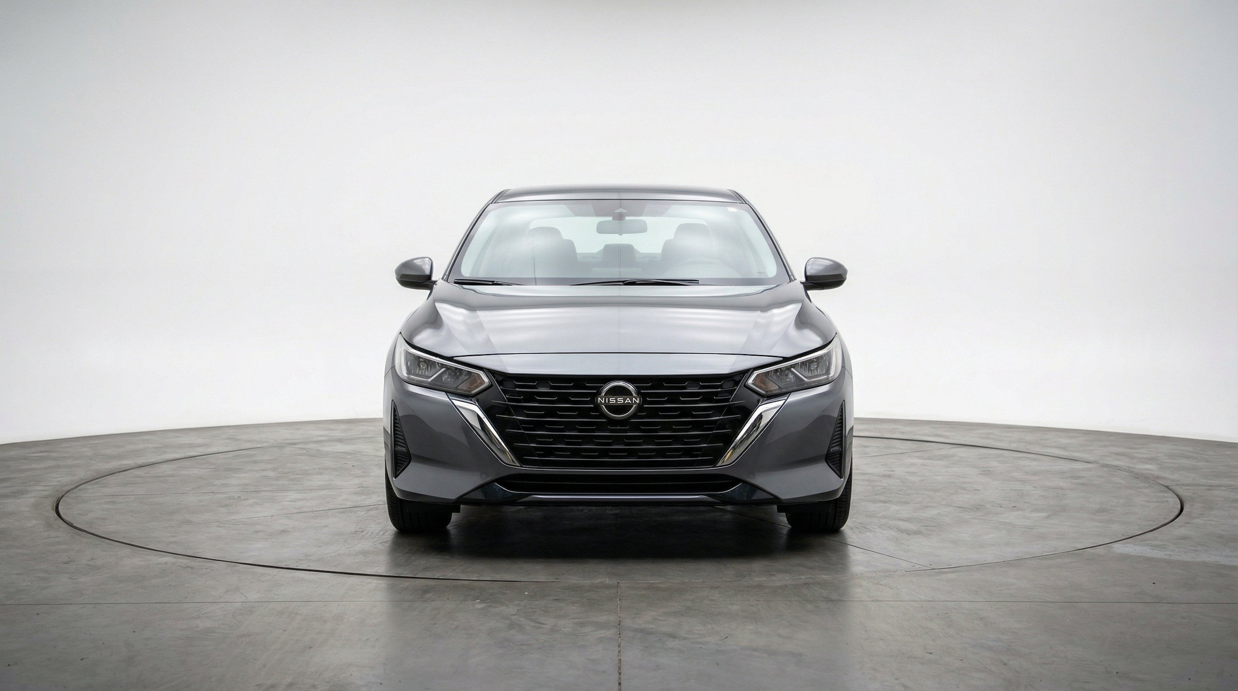 Thumbnail: 2025 Nissan Sentra - 2