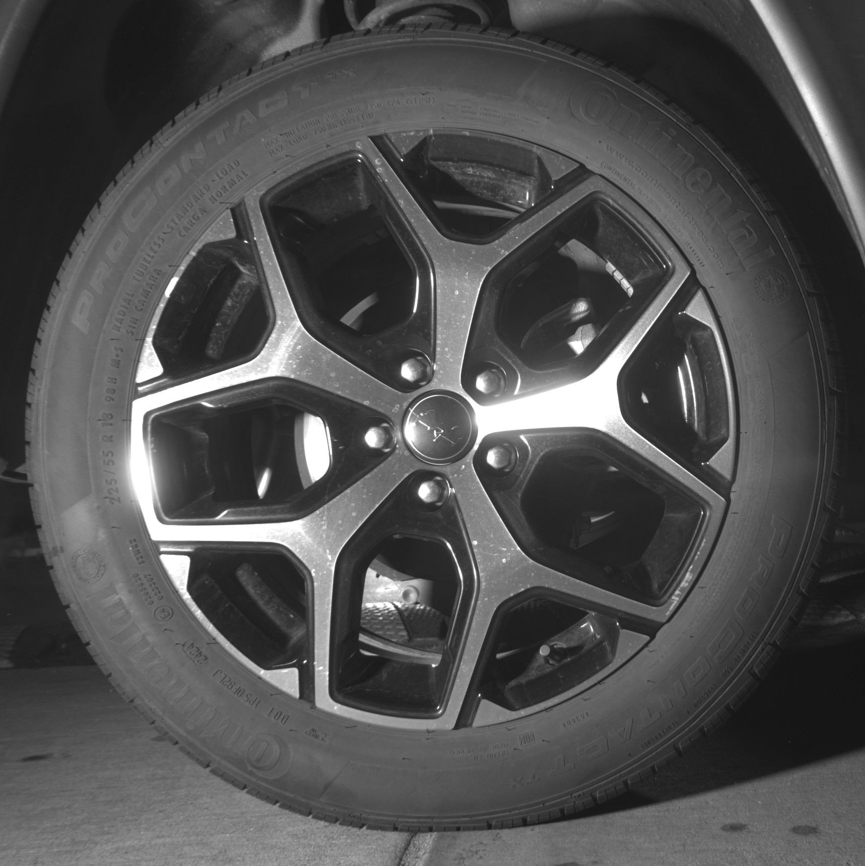 Thumbnail: 2025 Jeep Compass - 13