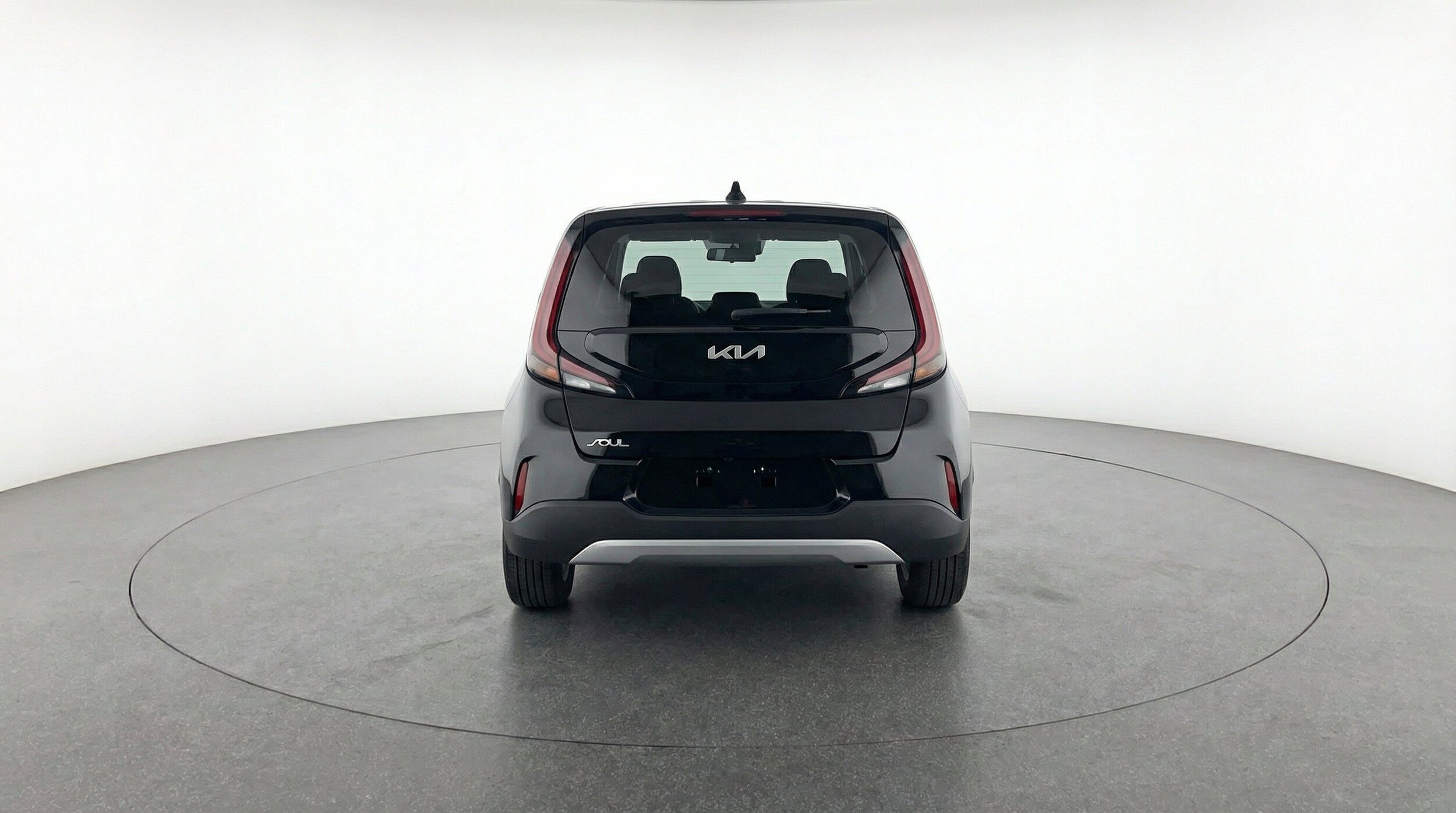 Thumbnail: 2025 Kia Soul - 7