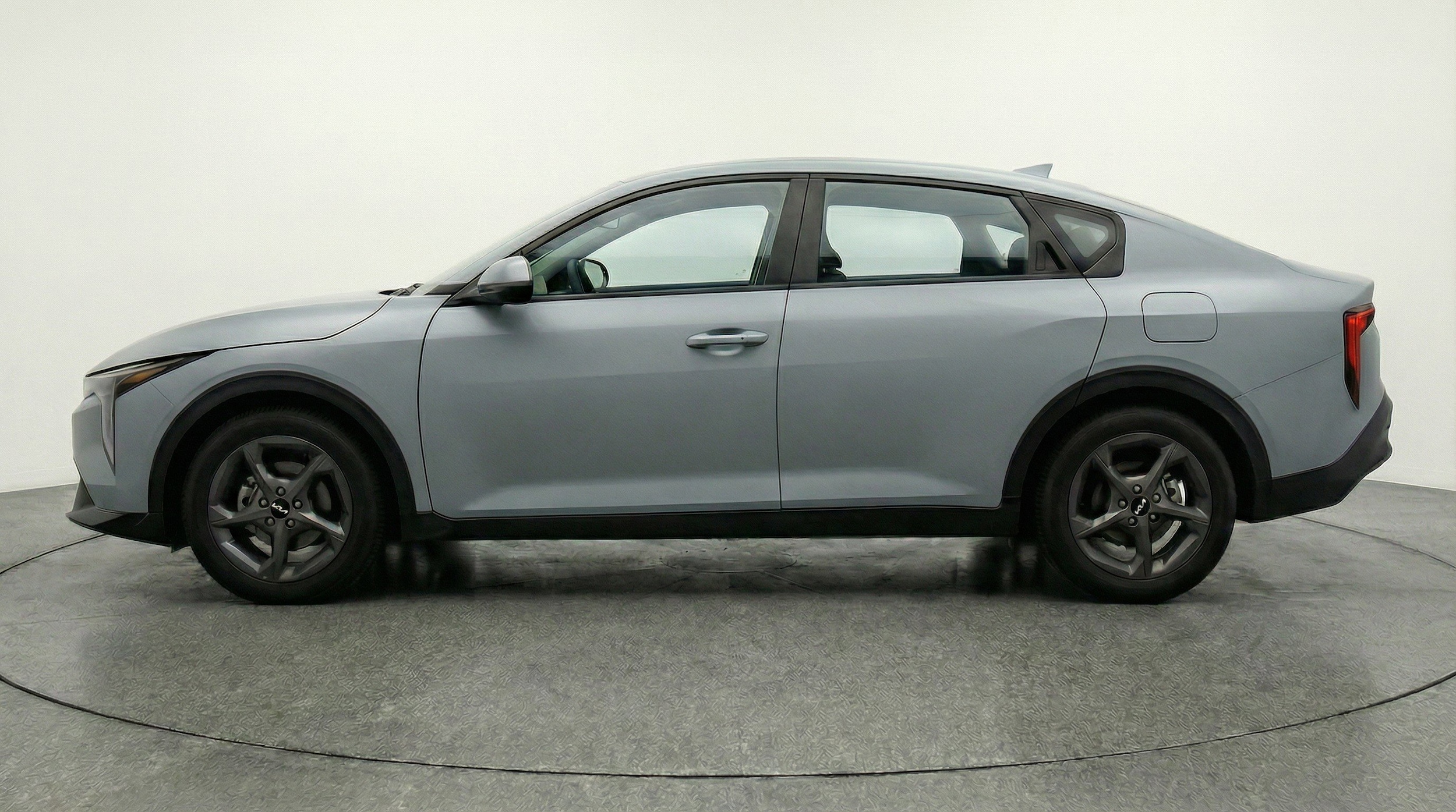Thumbnail: 2025 Kia K4 - 5