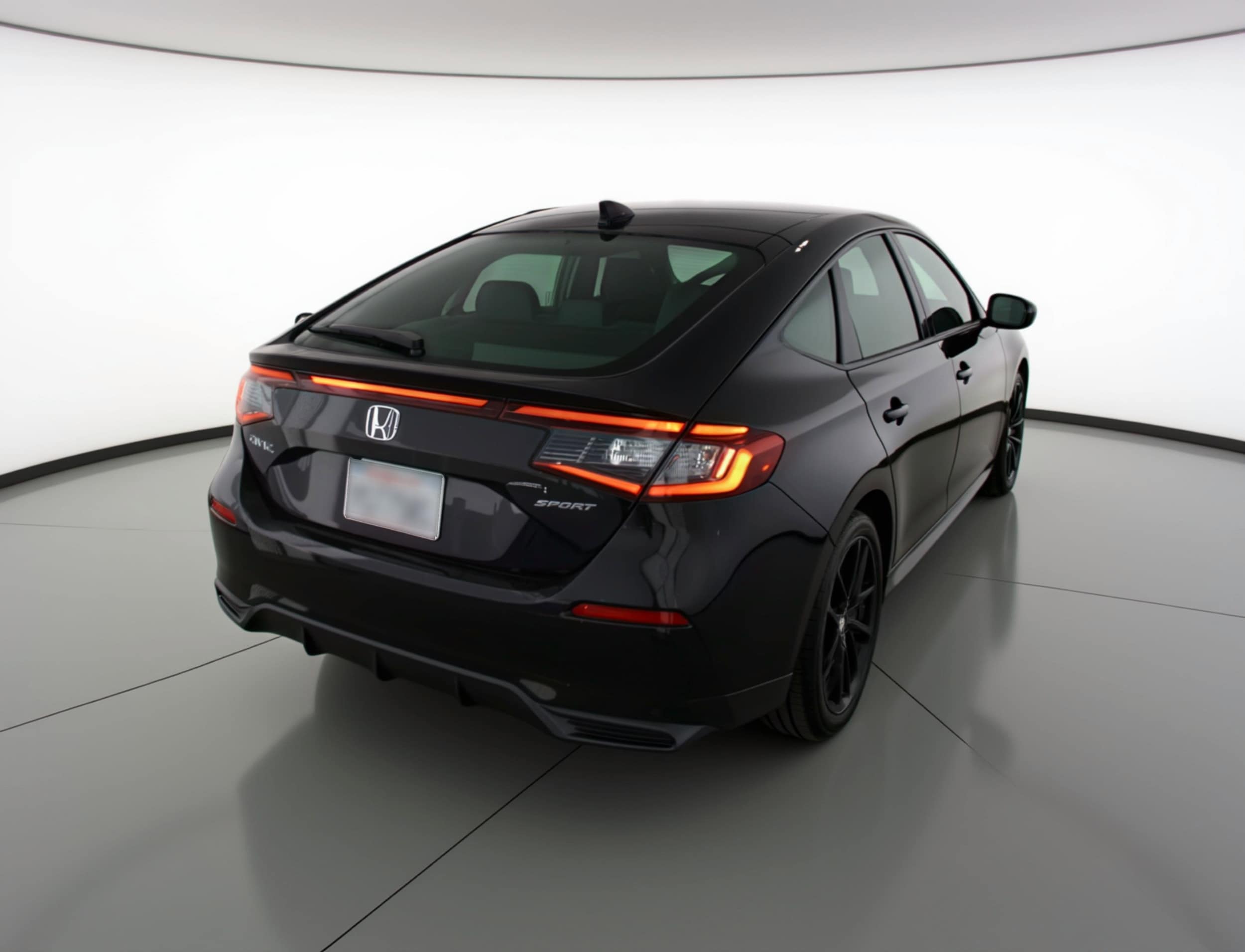 Thumbnail: 2025 Honda Civic - 9