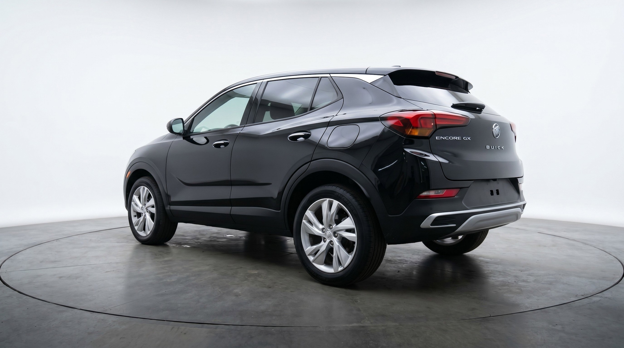 Thumbnail: 2025 Buick Encore GX - 6