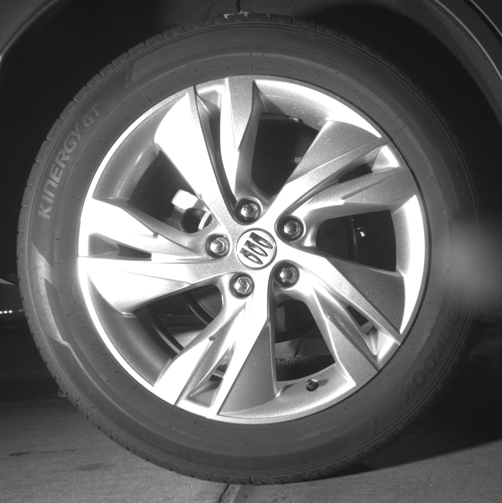 Thumbnail: 2026 Buick Encore GX - 15